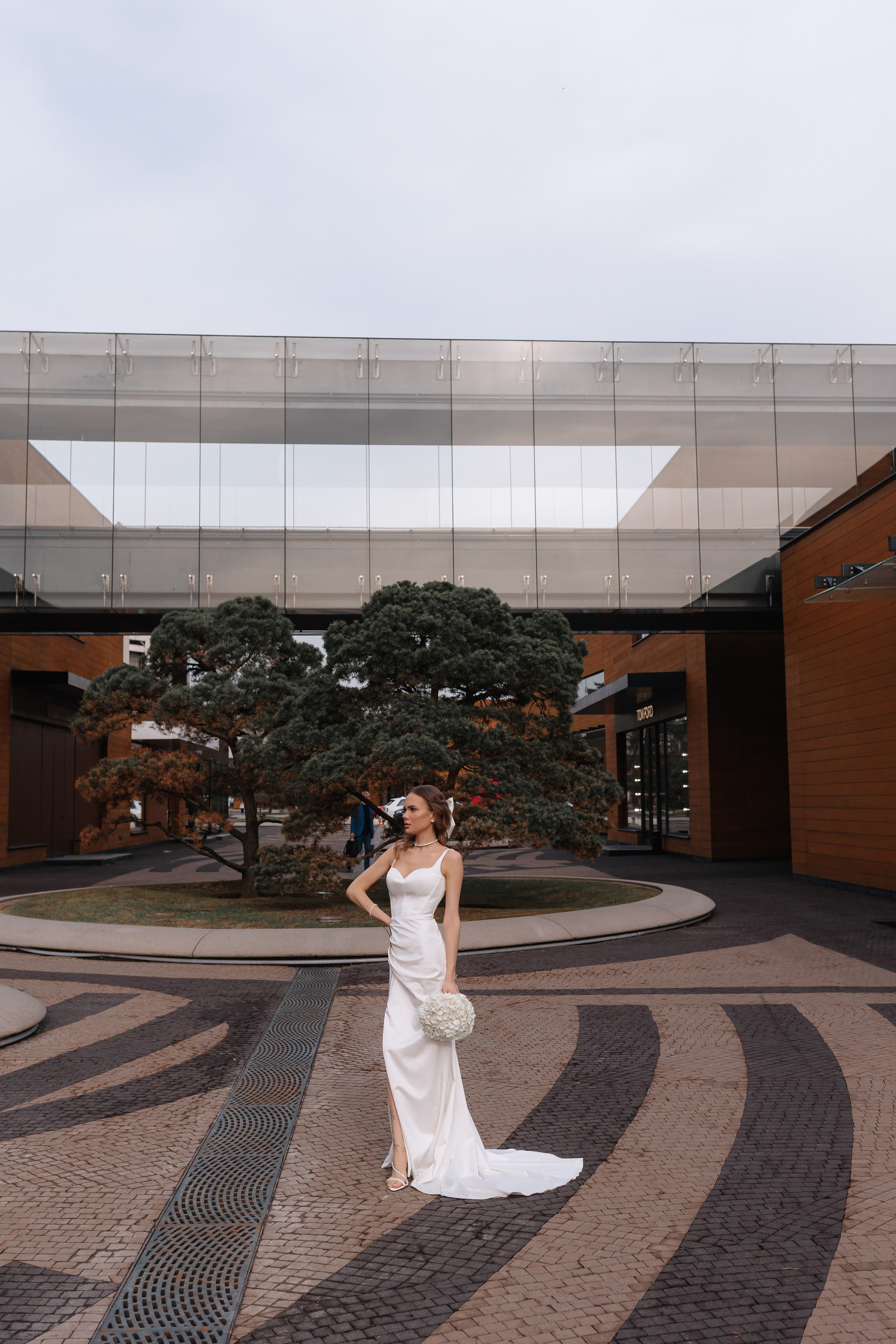 💍 10.04.24. Свадебный фотограф Мария Жукова