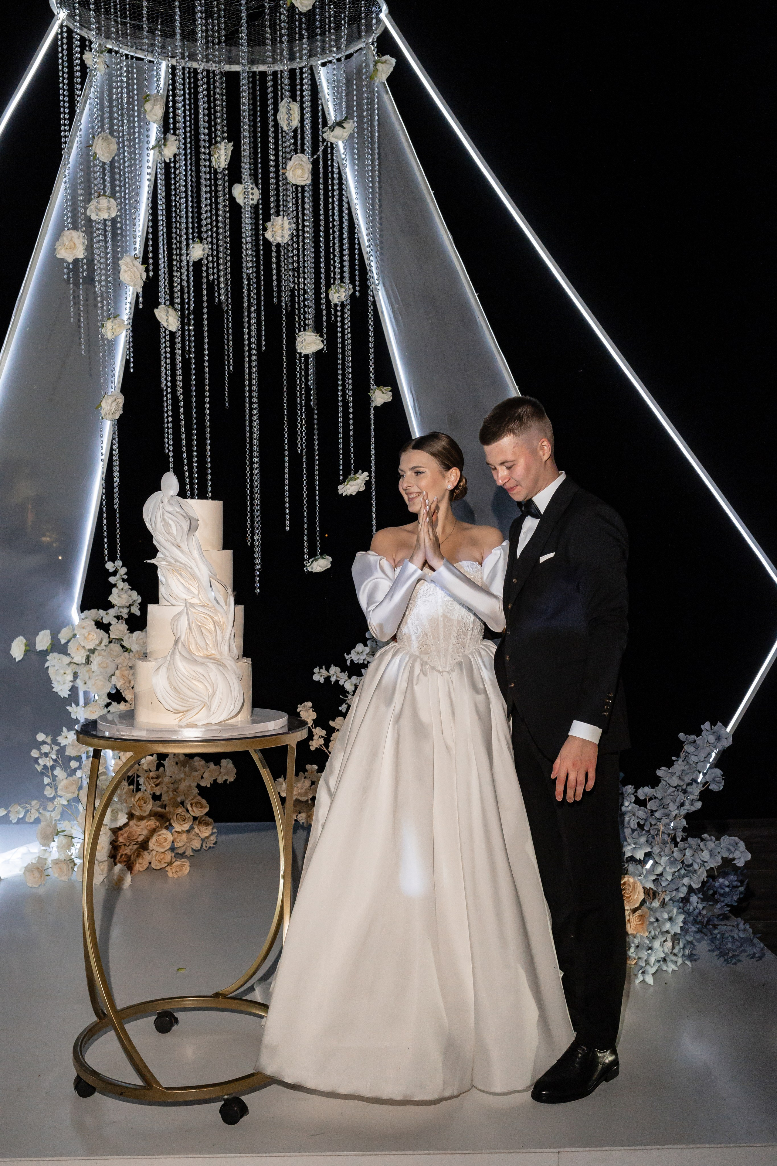 🤍. Свадебный фотограф Мария Жукова