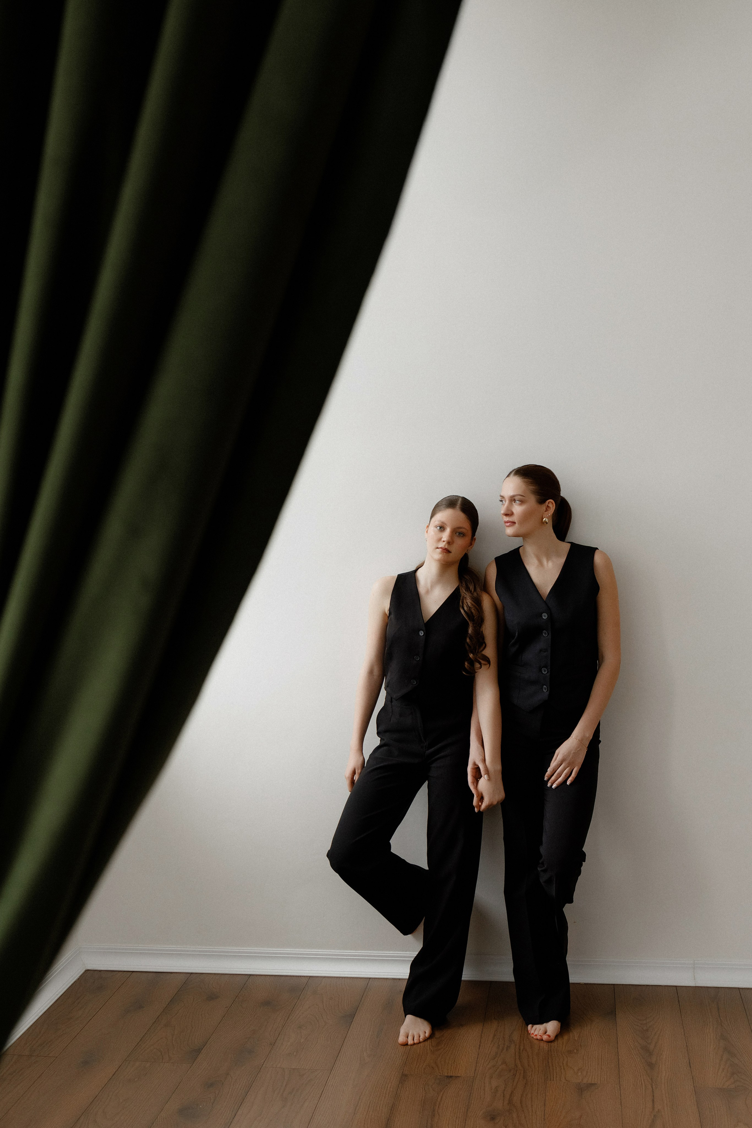 Семейная. Каплицкая Любовь — фотограф Тверь