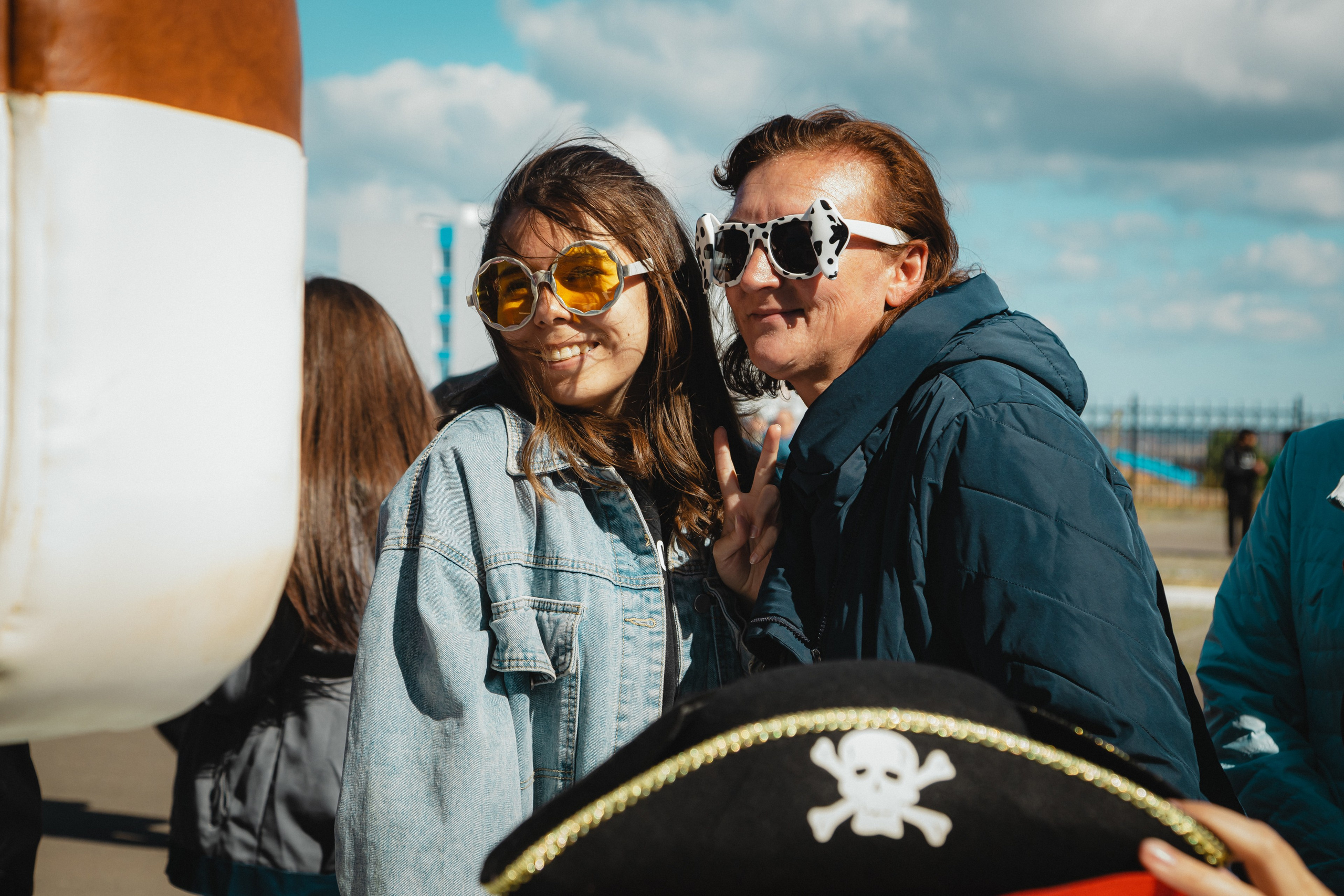 Репортаж. LINE Lab