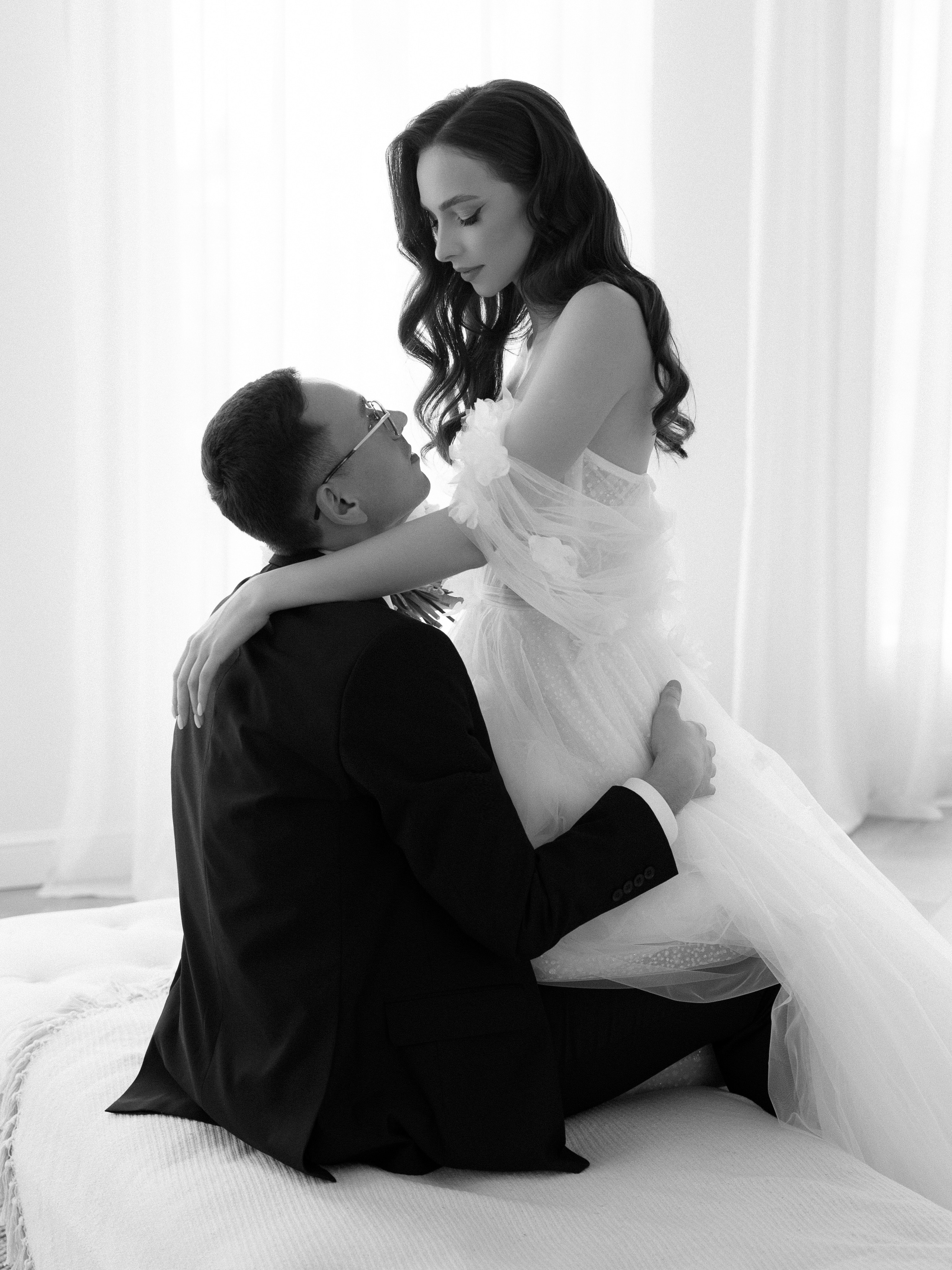 АЛЕКС И ВЕРА, AMORE HOUSE. Свадебный и индивидуальный фотограф в Челябинске Евгения Негодяева