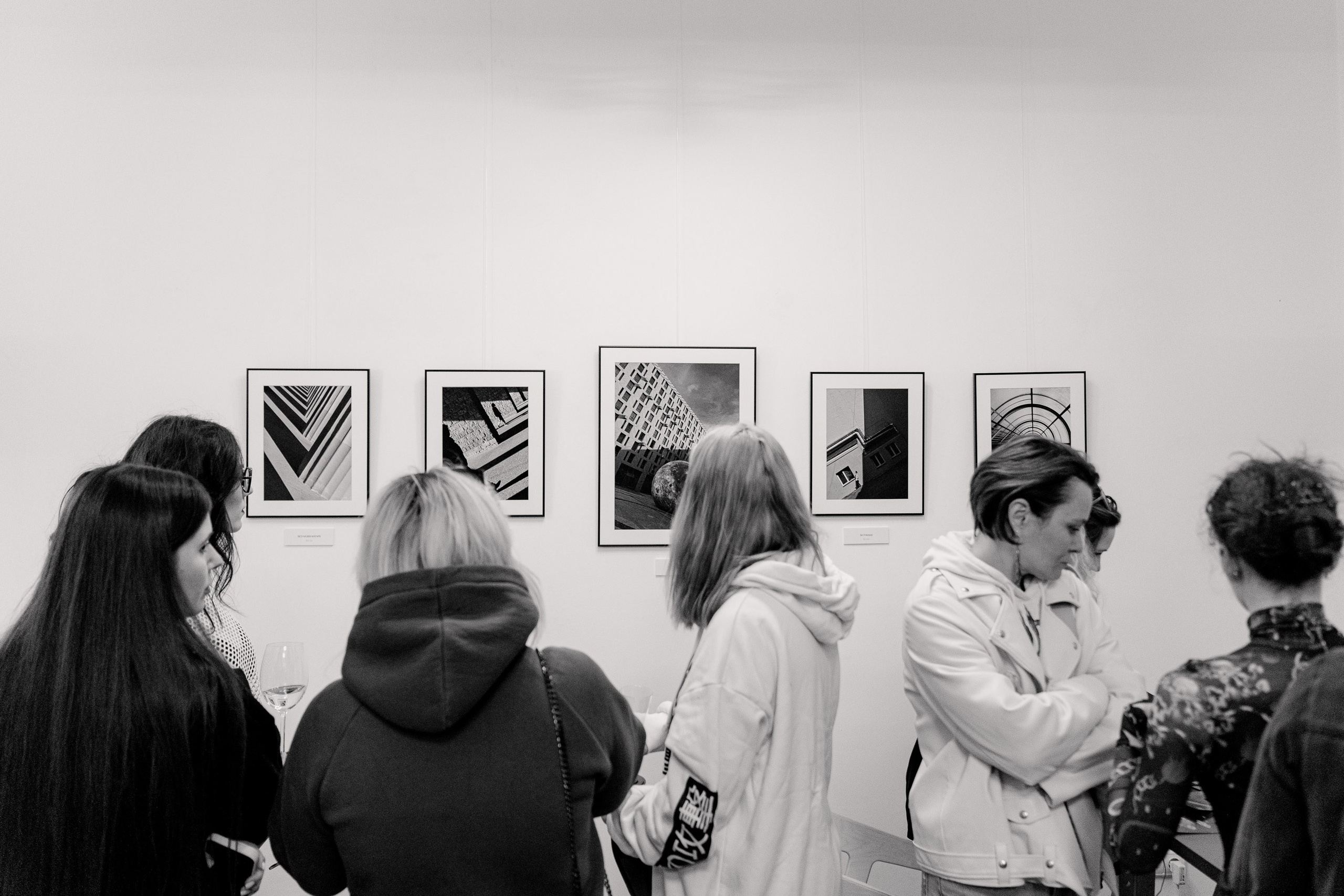 Выставка «Мне ровно». Андрей Цветков — репортажный, свадебный и портретный фотограф в Санкт-Петербурге