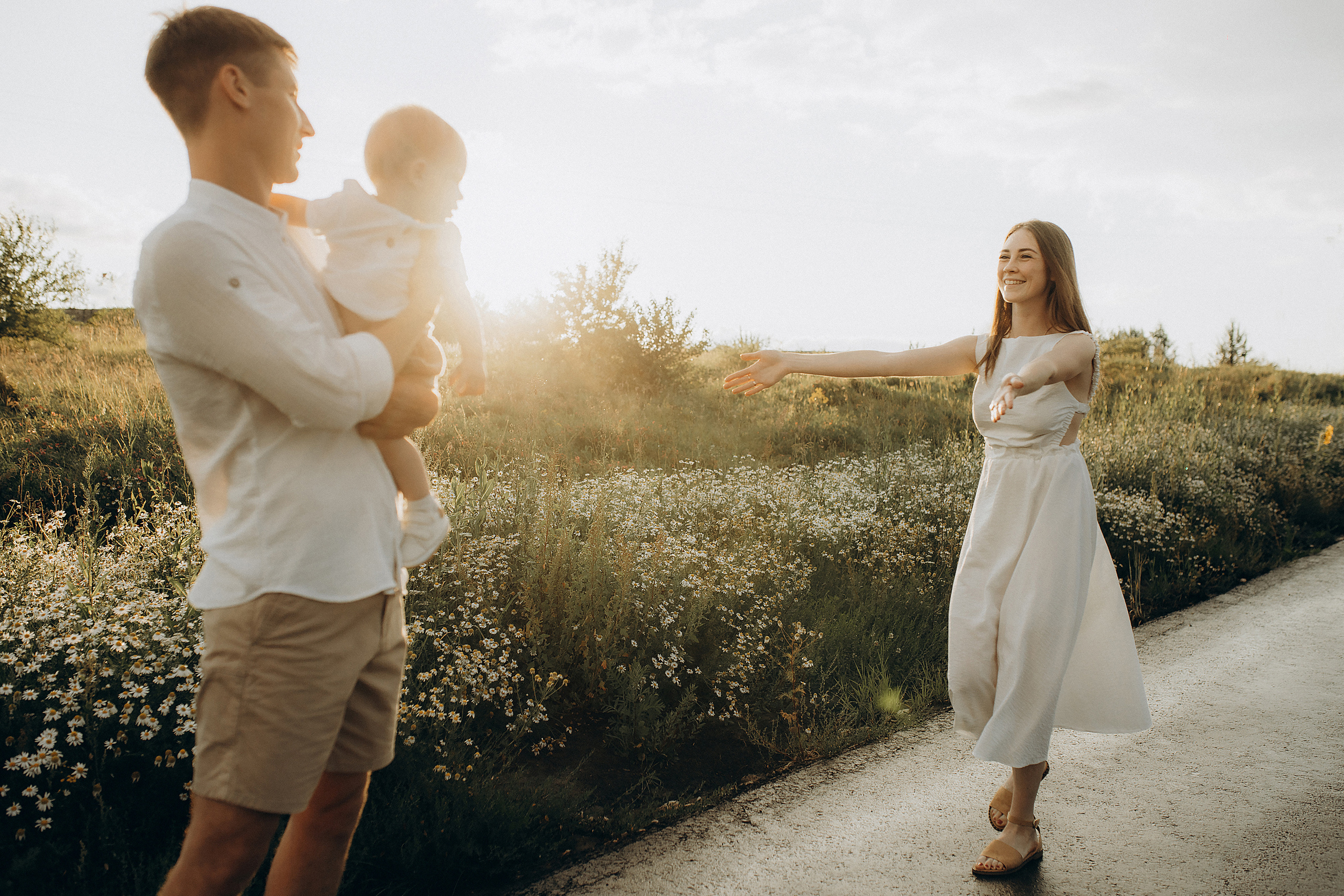 Семейные фото лайфстайл фотограф. Photographer in Argentina Angela Kessler