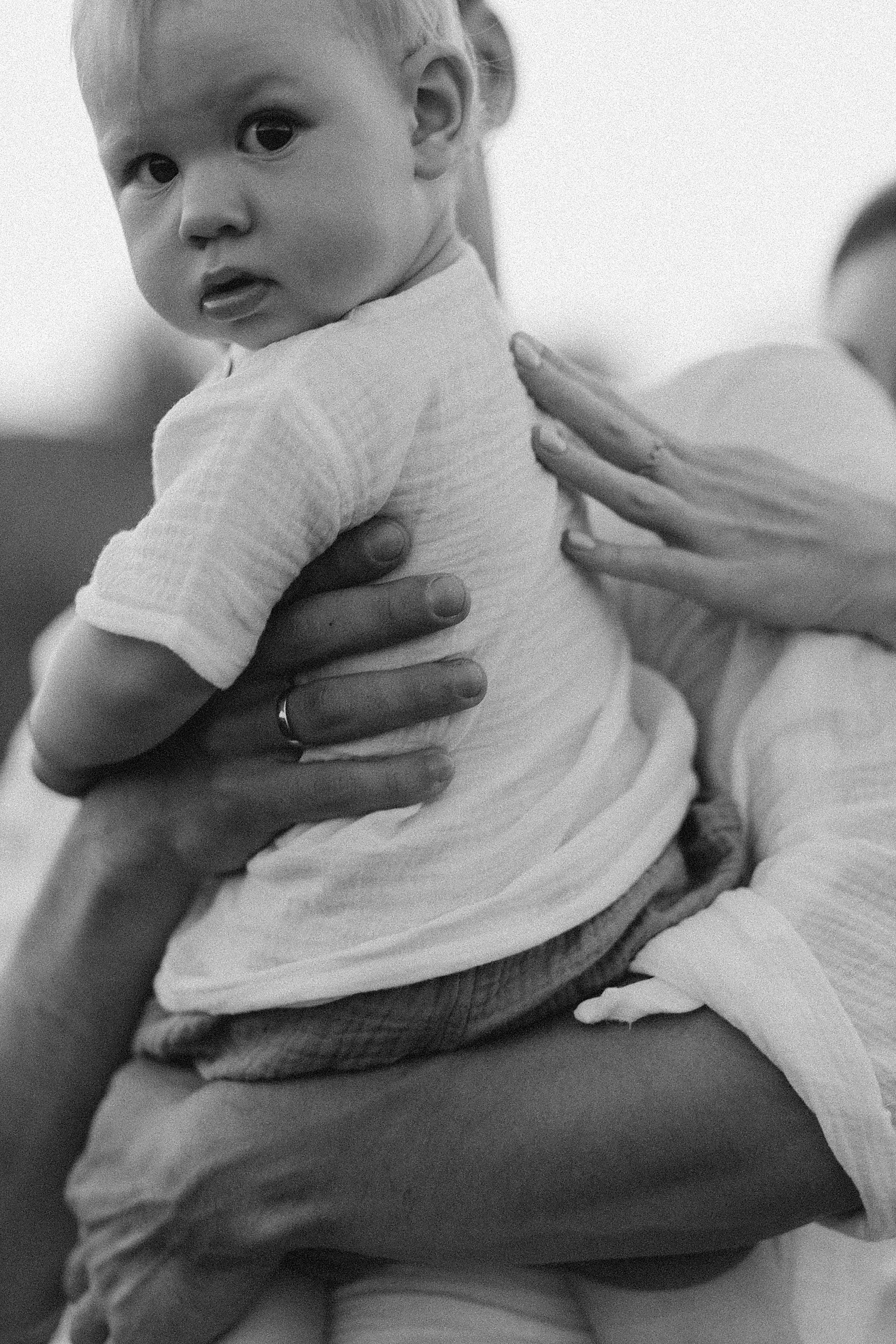 After rain. Photographer in Argentina Angela Kessler