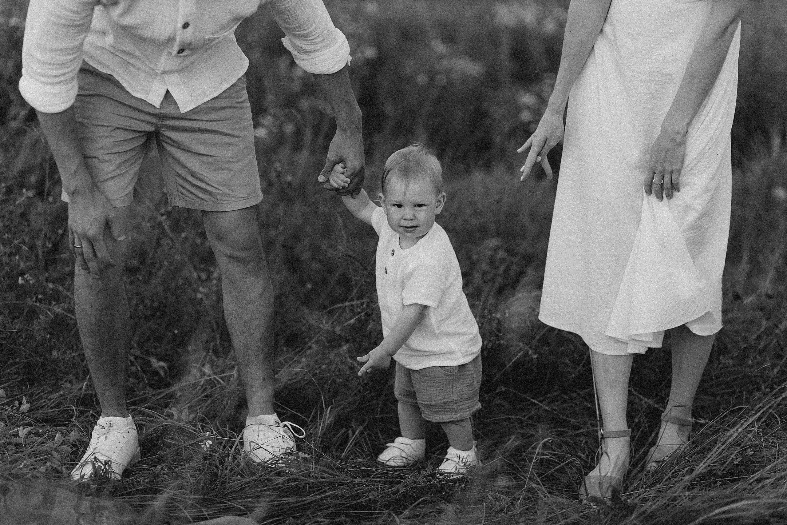 After rain. Photographer in Argentina Angela Kessler