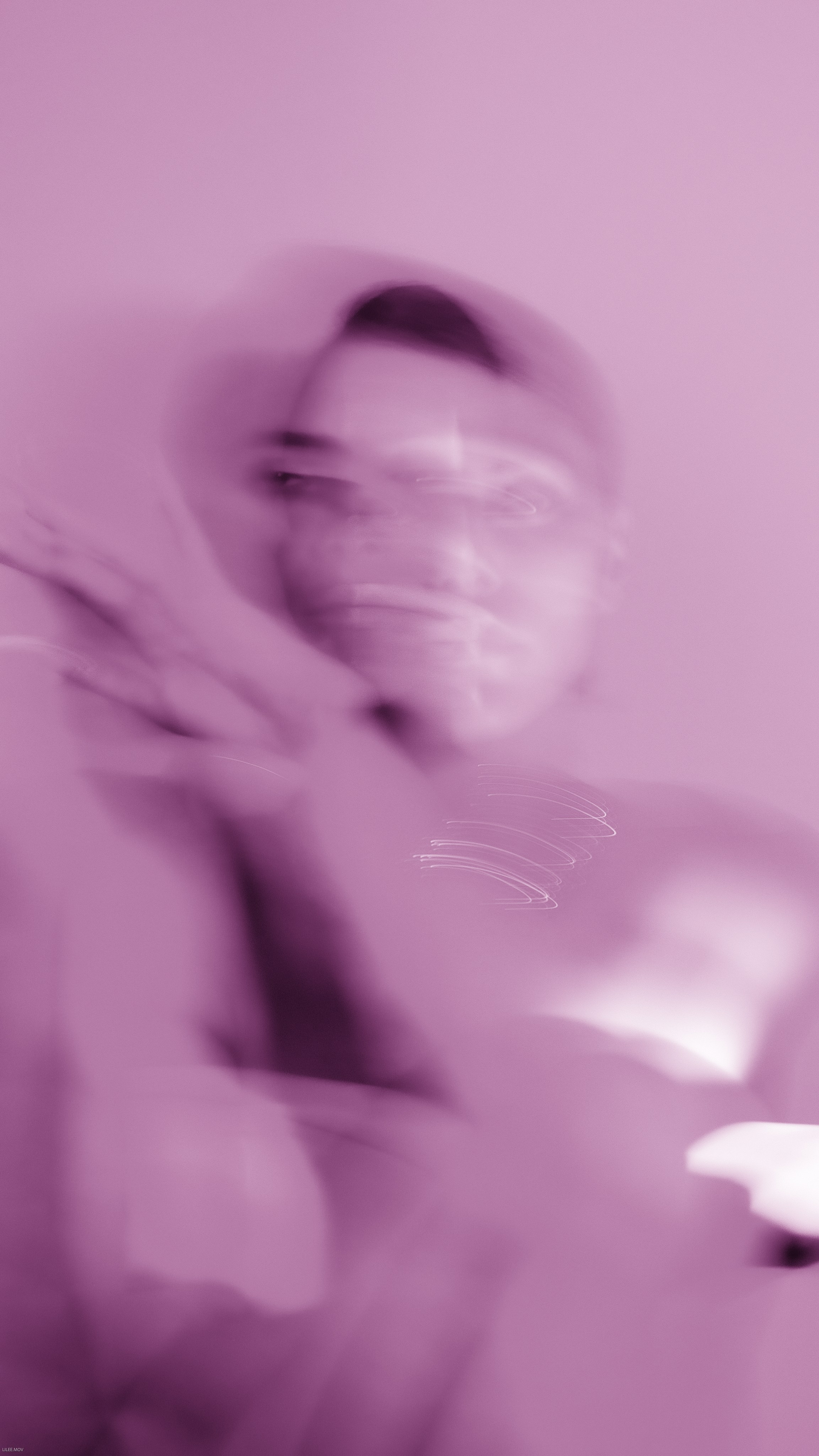 Juica Pink. LIYALEE PHOTO