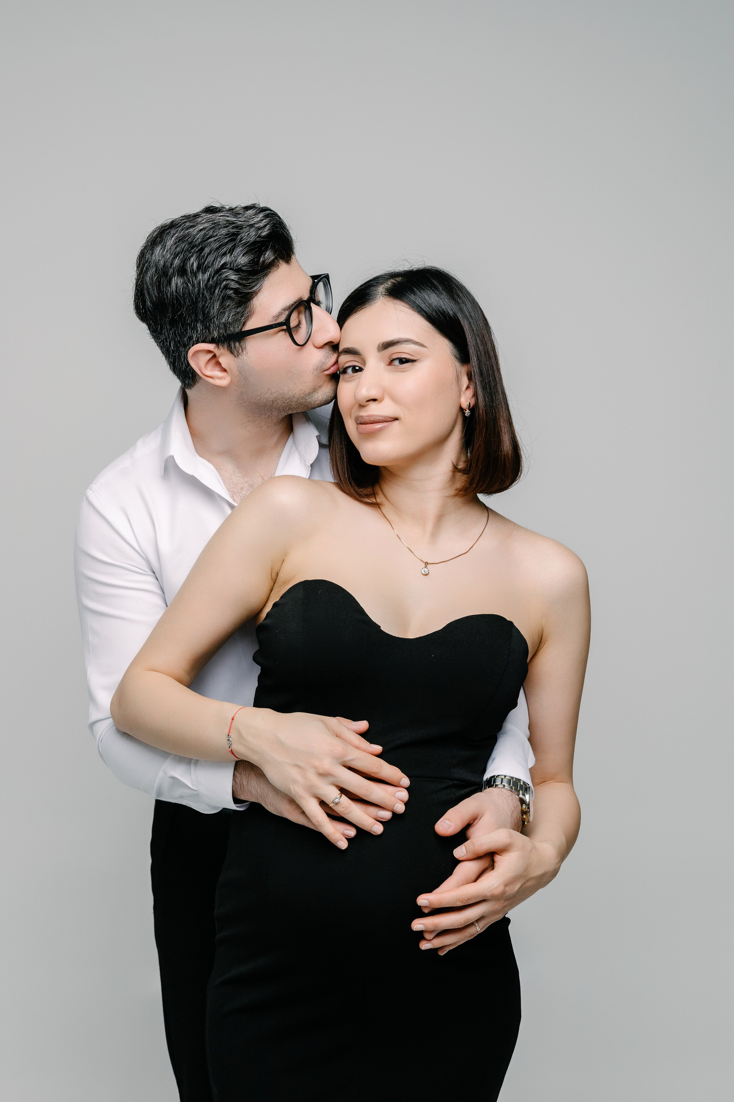 Марк и Света. Фотограф в Воронеже и Москве