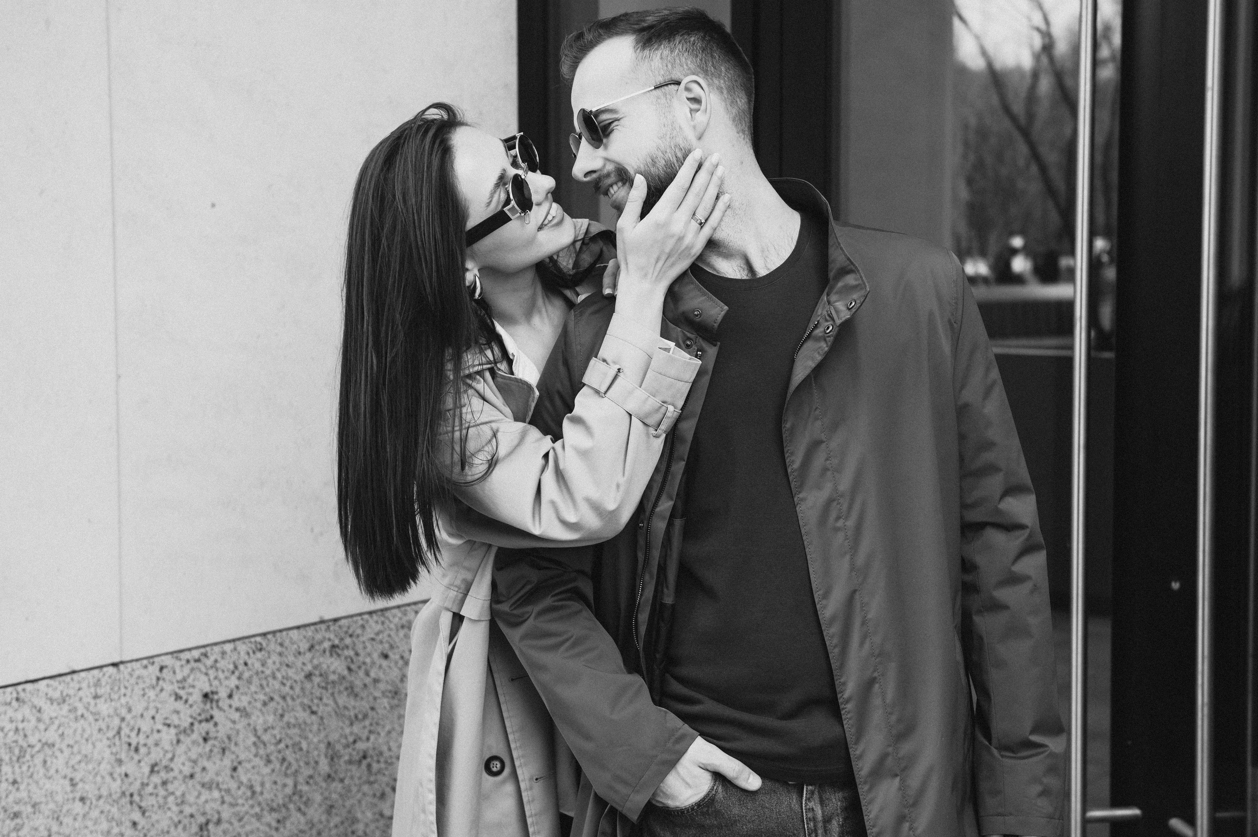 Влад и Надя. Свадебный и семейный фотограф в Минске Александра Божок