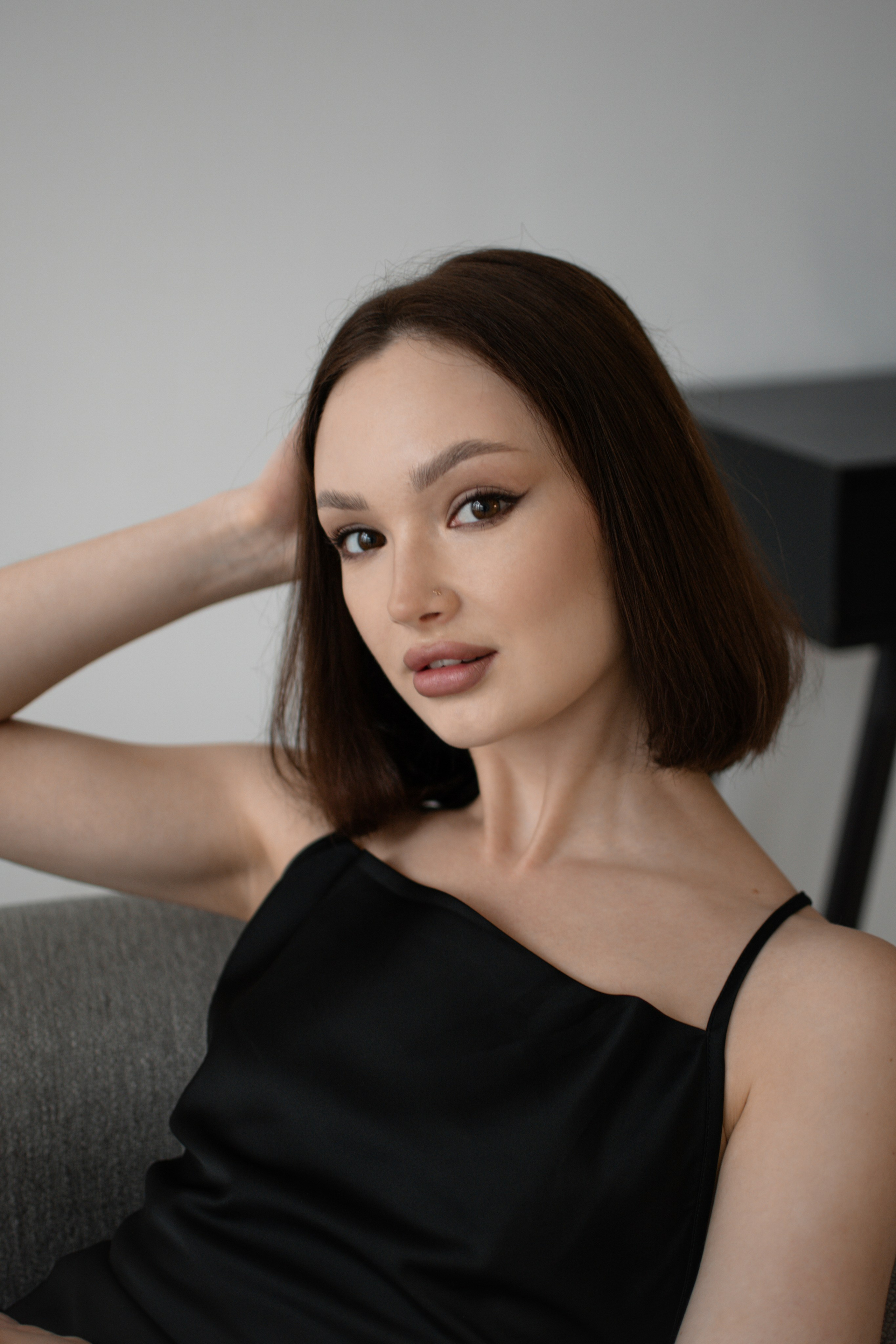 Виктория. Портретный фотограф в Москве Ольга Чечерина