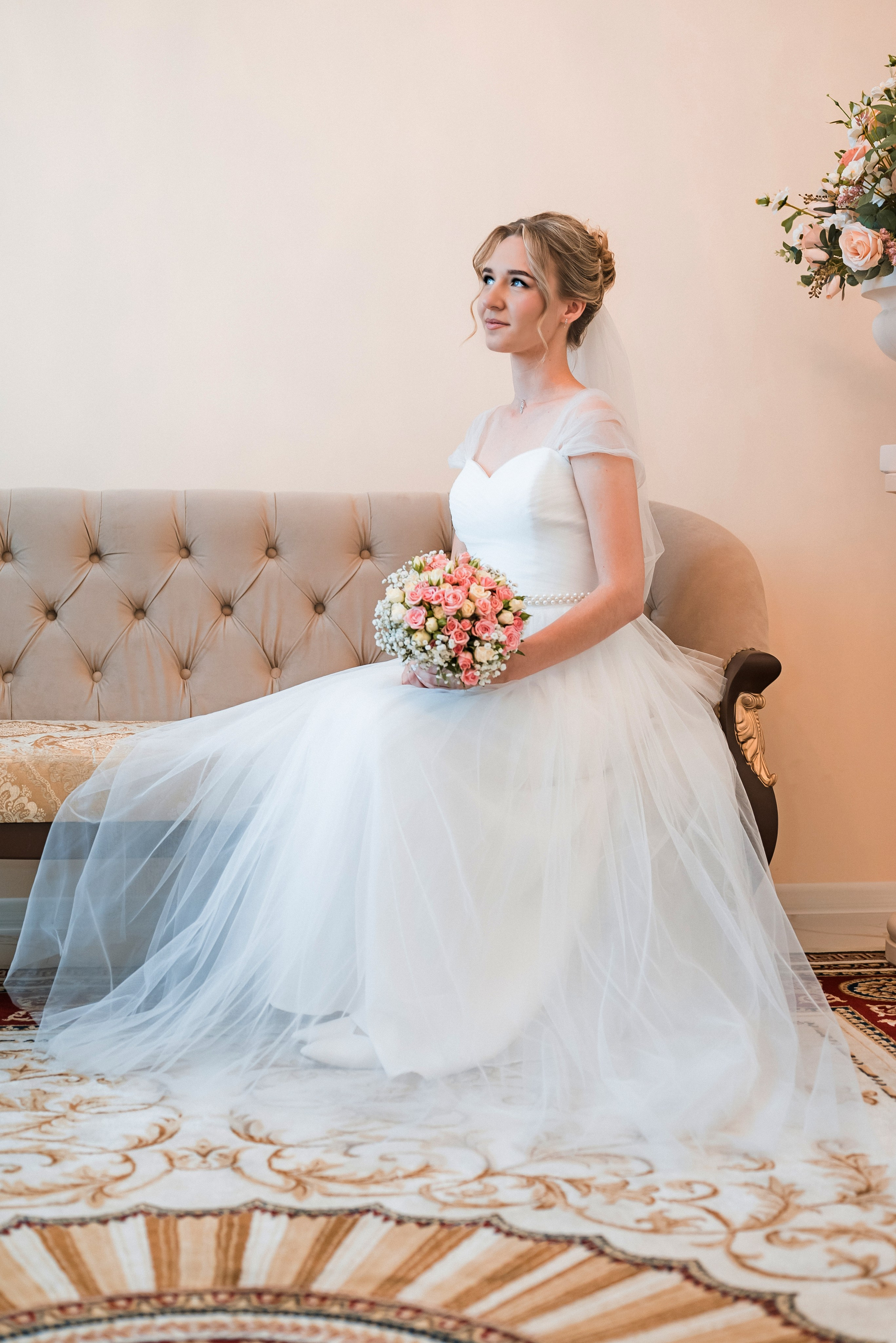 Даниил и Анастасия. Фотограф Краснодарский край