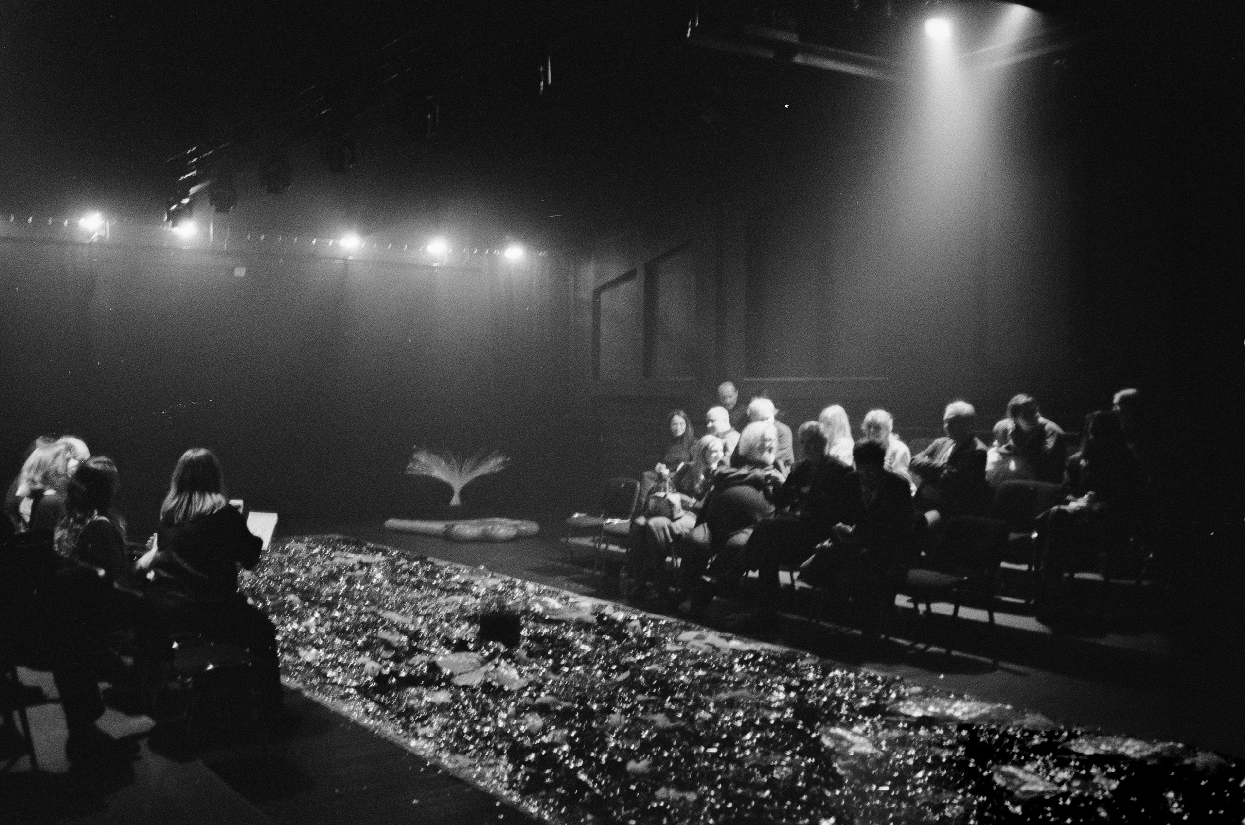 Моссовета, зал имени Чайковского, апрель 2024 г