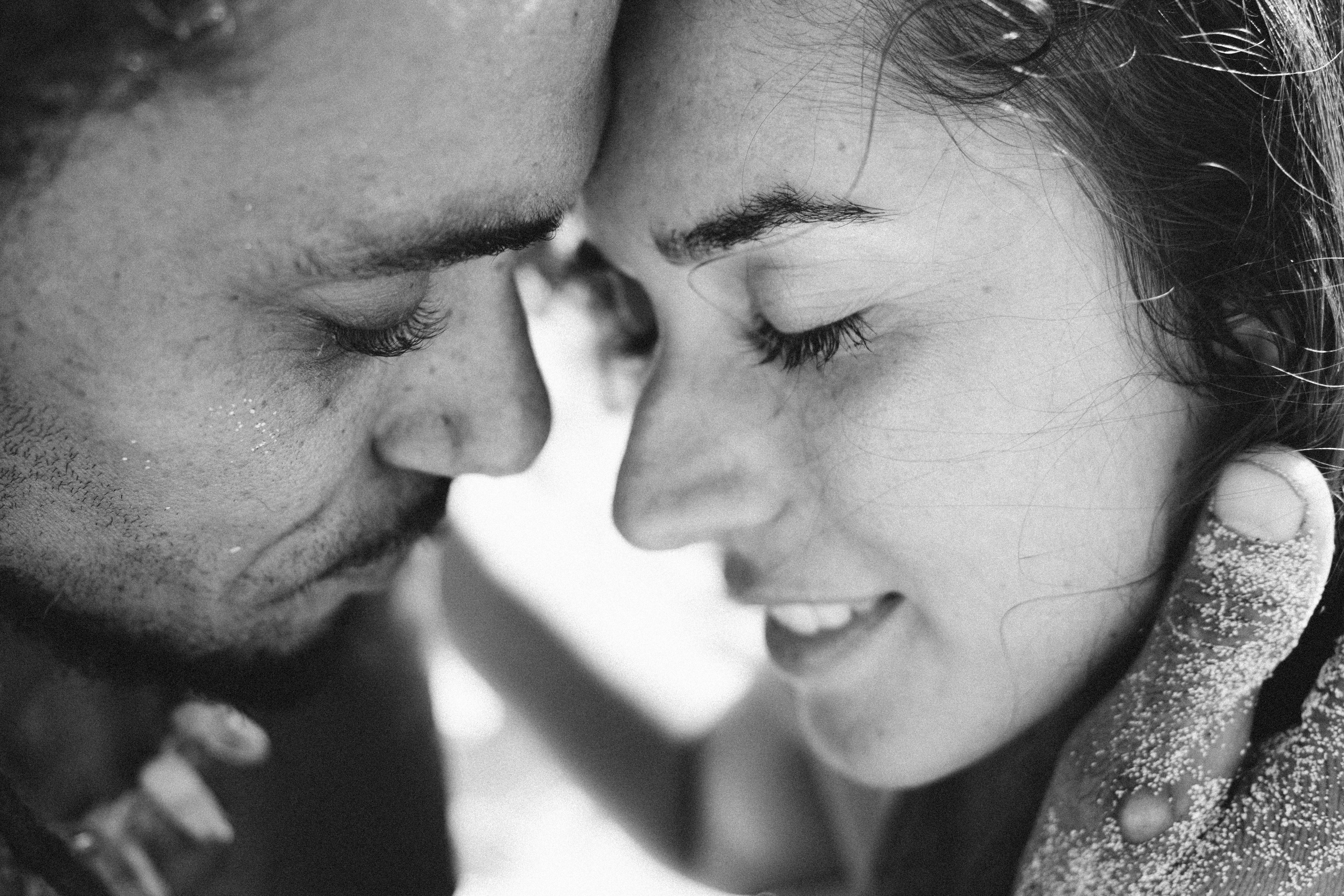 Elleyah & Jacob. Olga Antipova — photographer