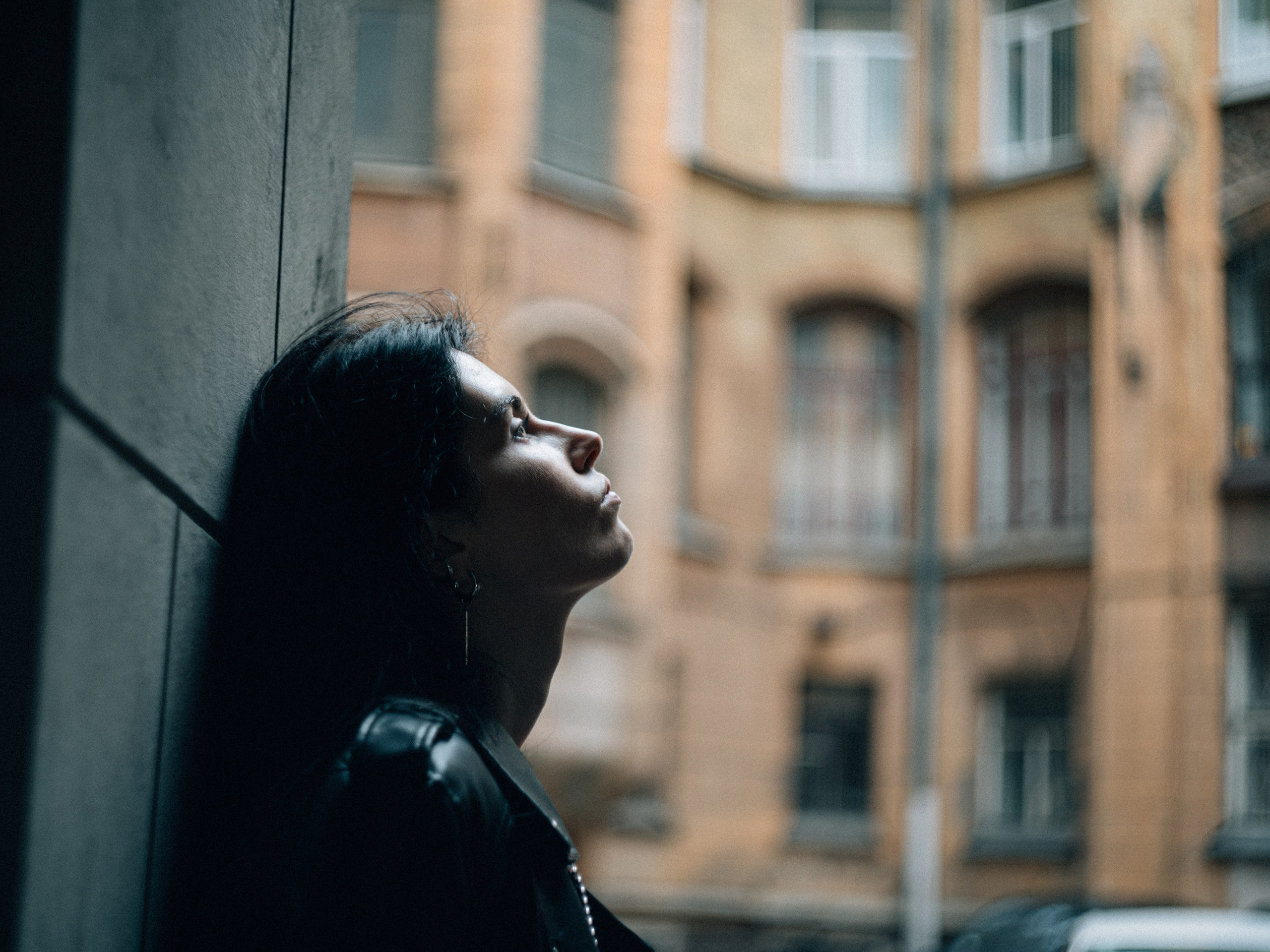 Прогулочная фотосессия в Санкт-Петербурге для Лены. Светлана Гопанюк. Портретный фотограф. Санкт-Петербург. СПб