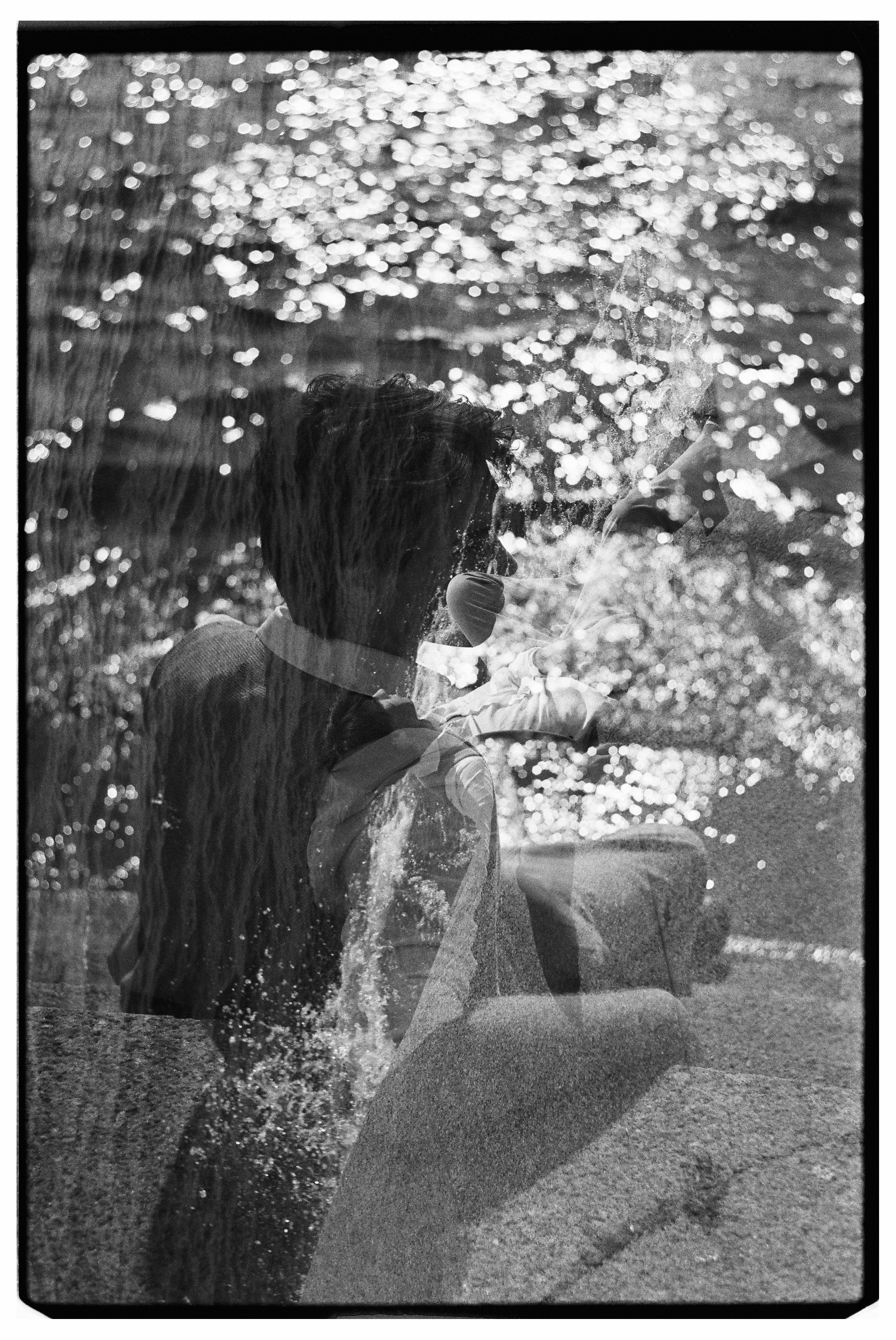 Прогулочная фотосессия на плёнку для Михаила в Санкт-Петербурге. Светлана Гопанюк. Портретный фотограф. Санкт-Петербург. СПб