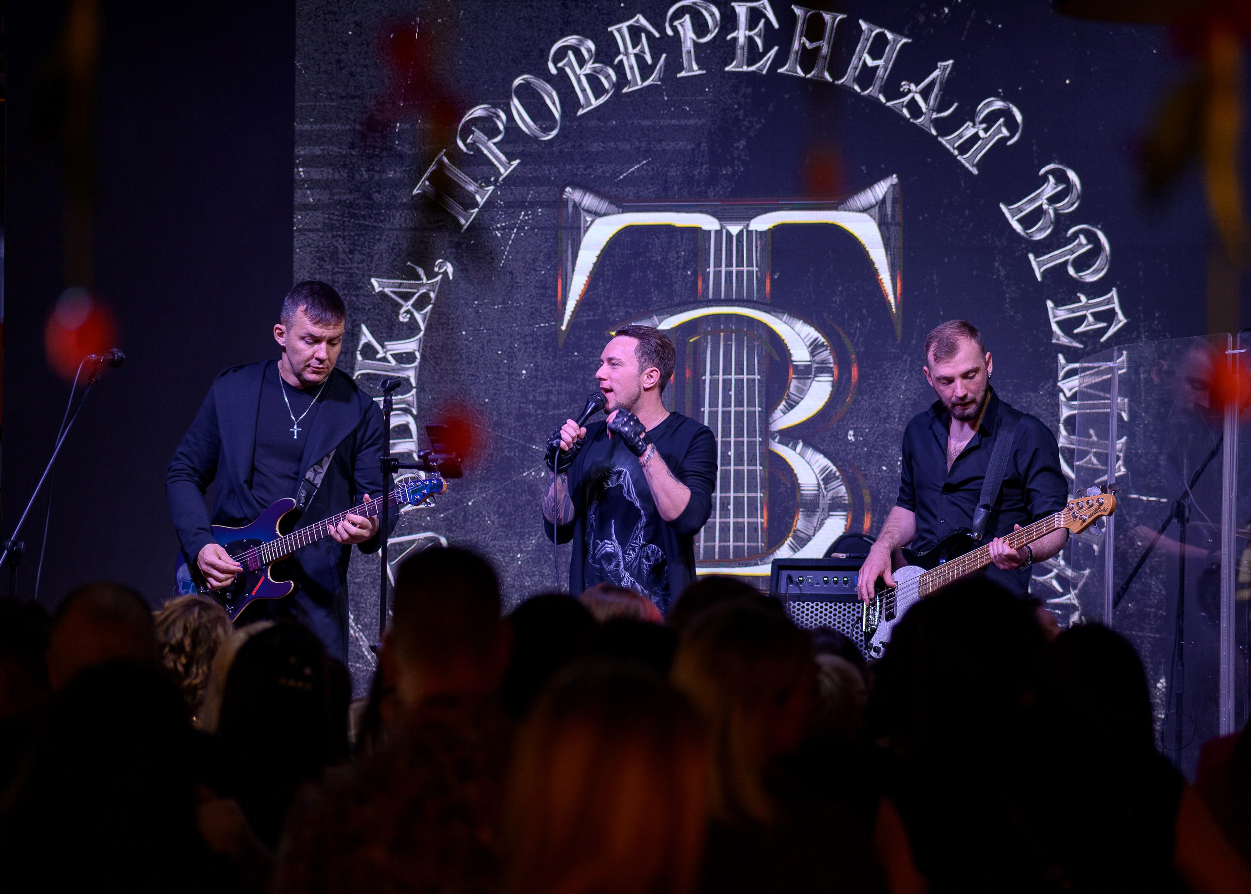 8Марта_МаксБрой. Фотограф Александр Данилов