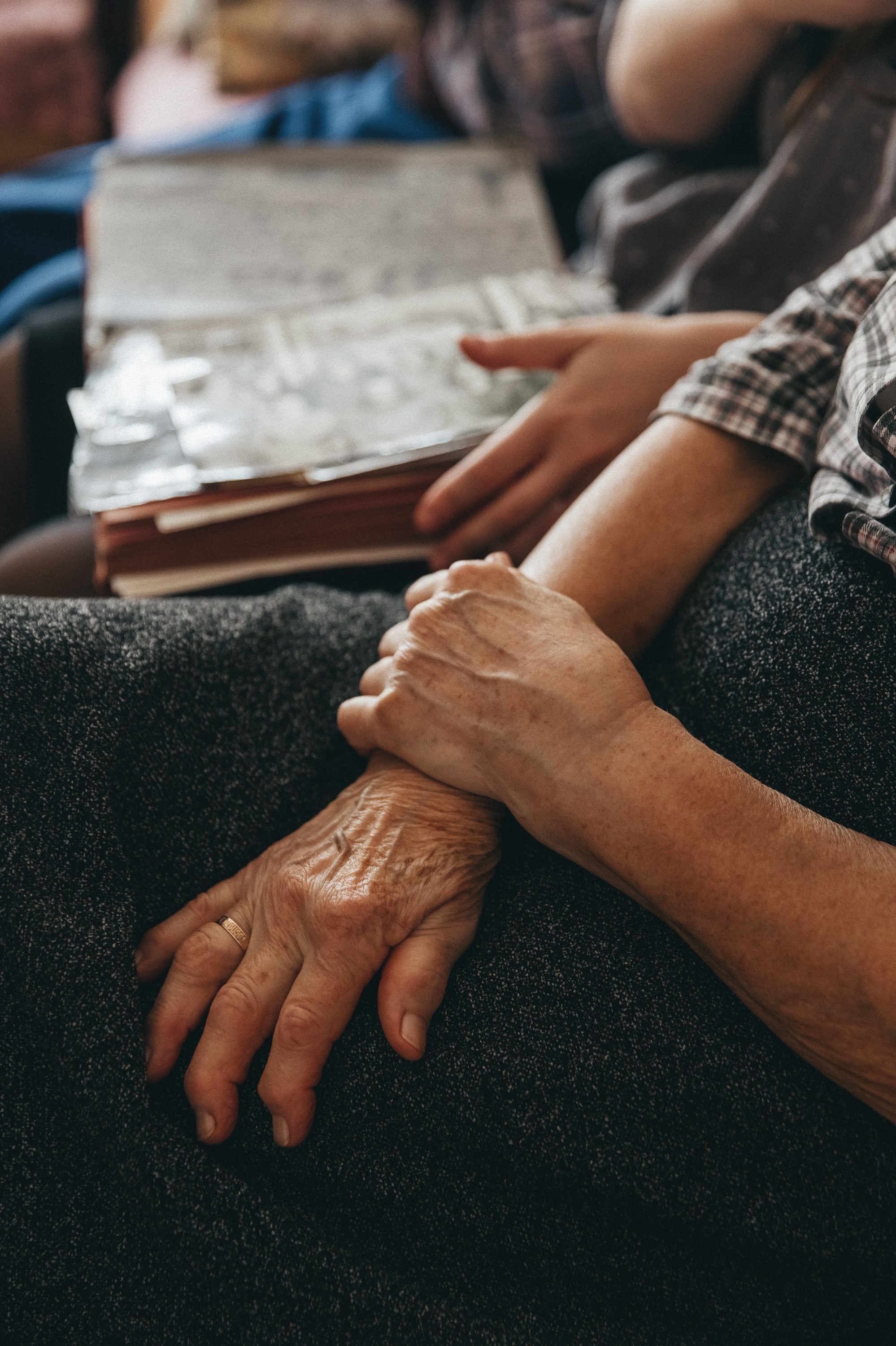 У БАБУШКИ ` 23. Maria Startseva Photo