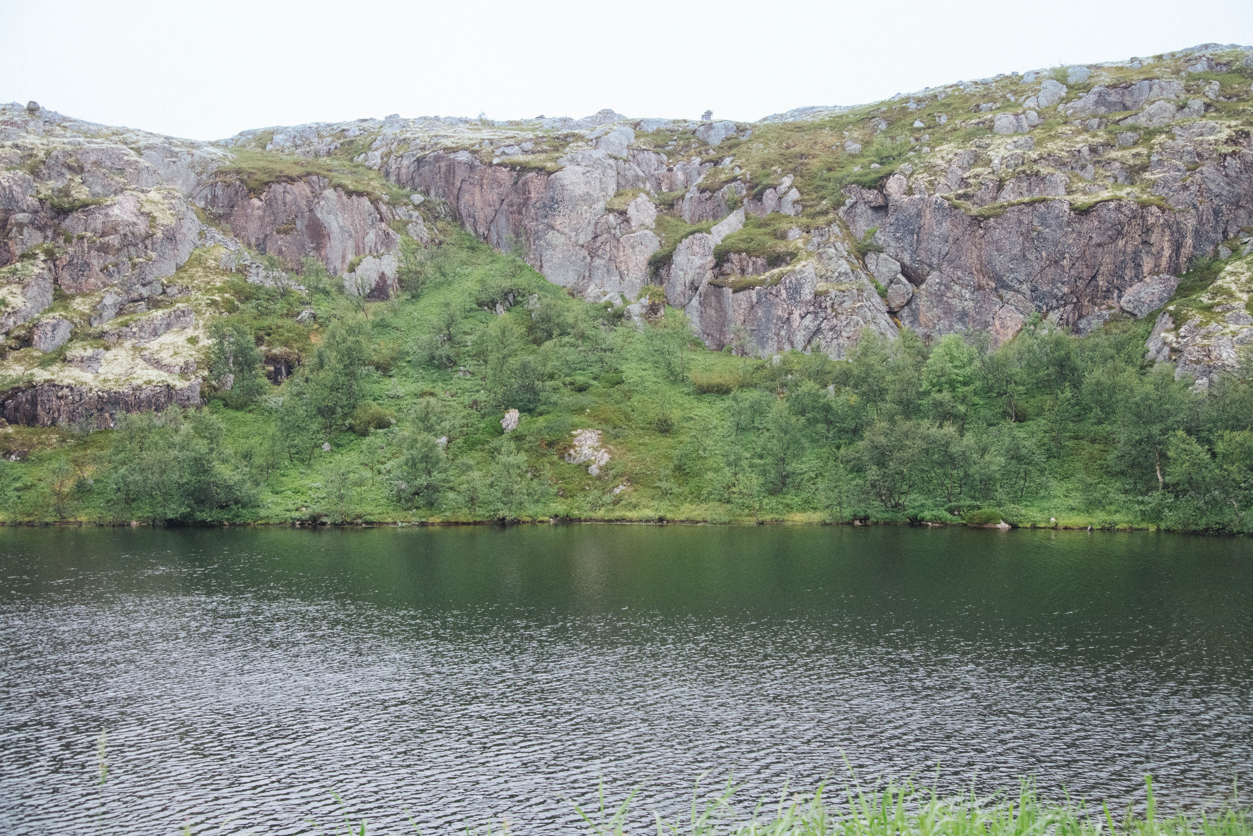 Кольский полуостров. Фотографирую для себя, своей семьи и друзей!