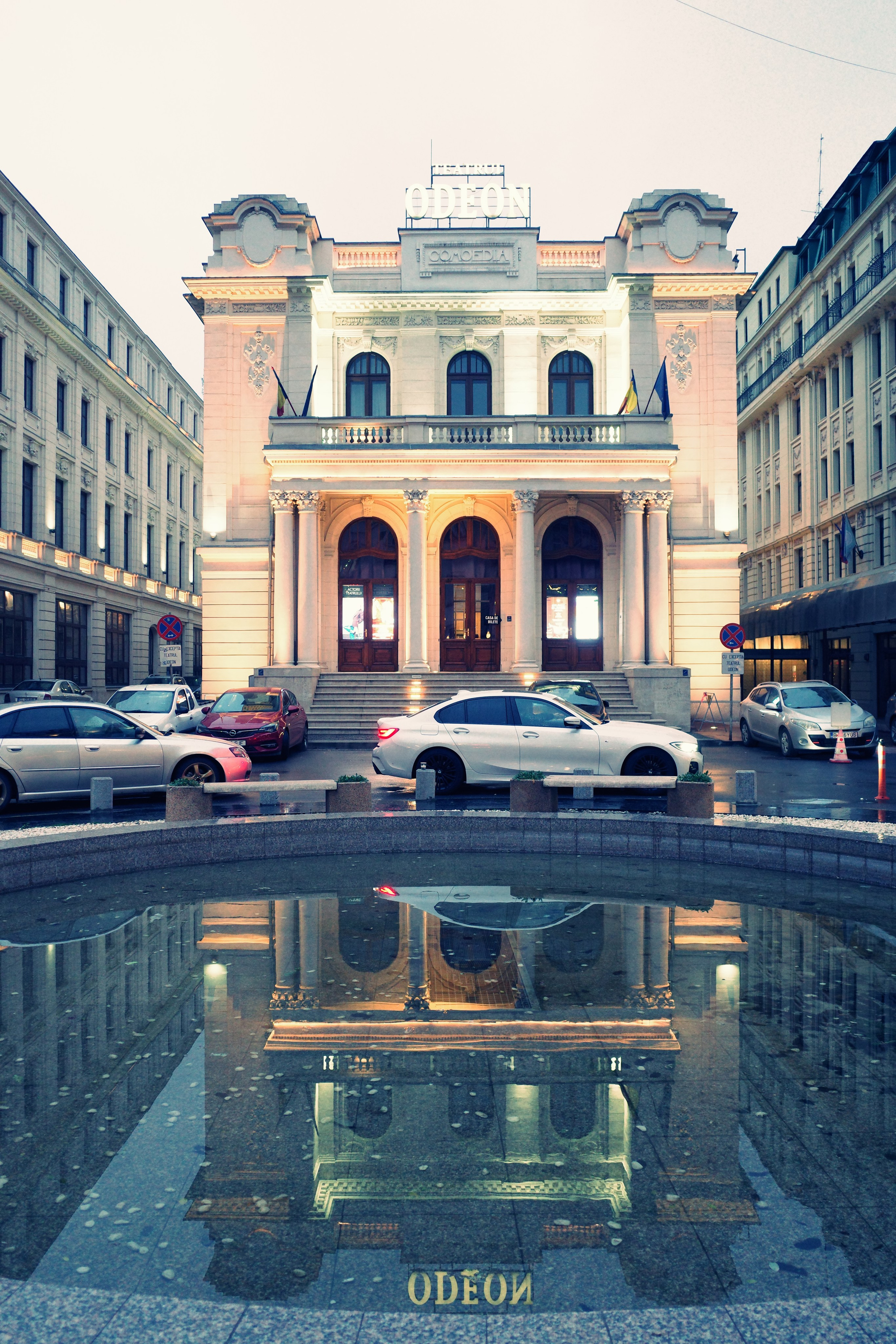 Румыния. Фотографирую для себя, своей семьи и друзей!