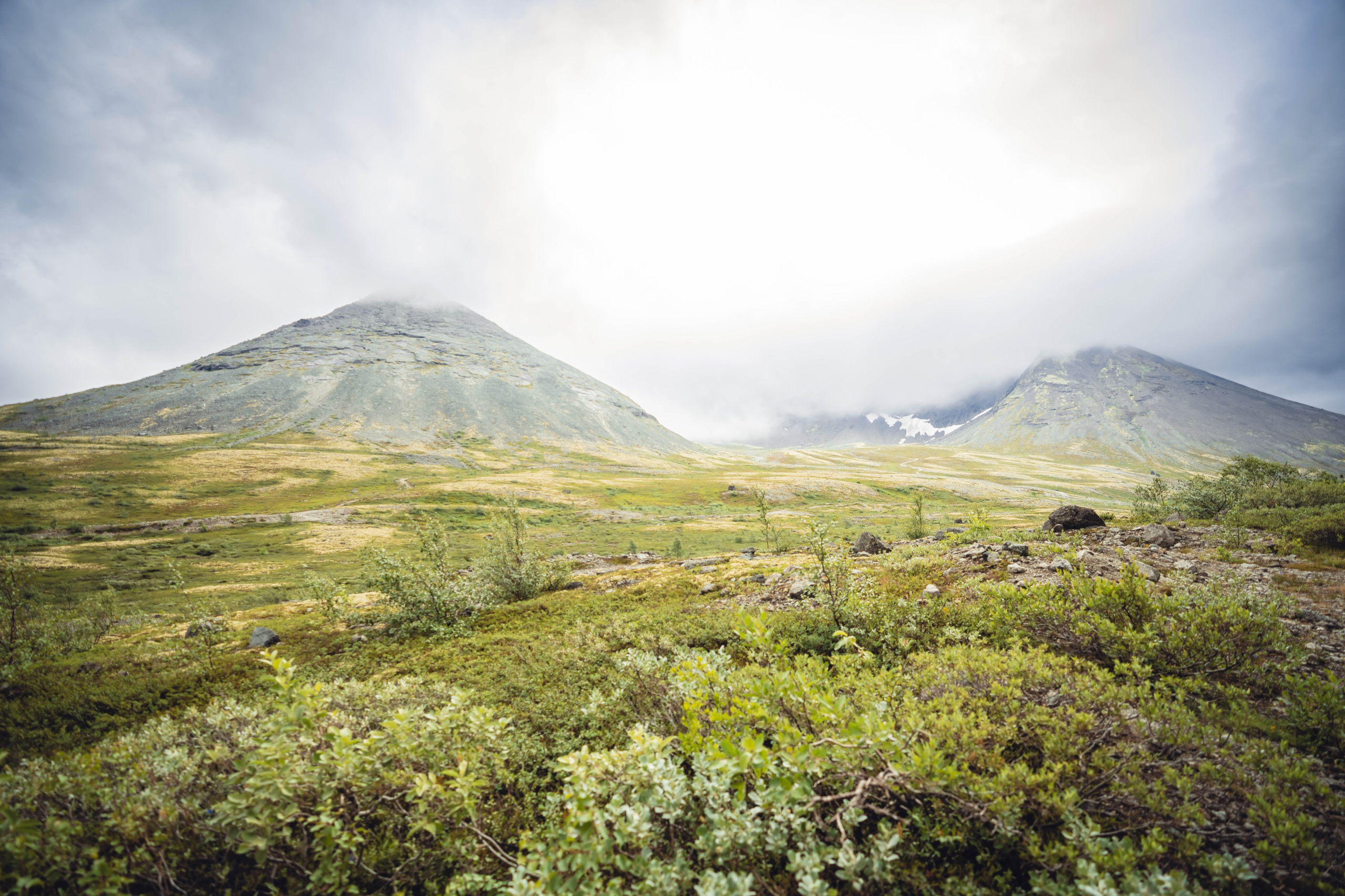 Кольский полуостров. Фотографирую для себя, своей семьи и друзей!