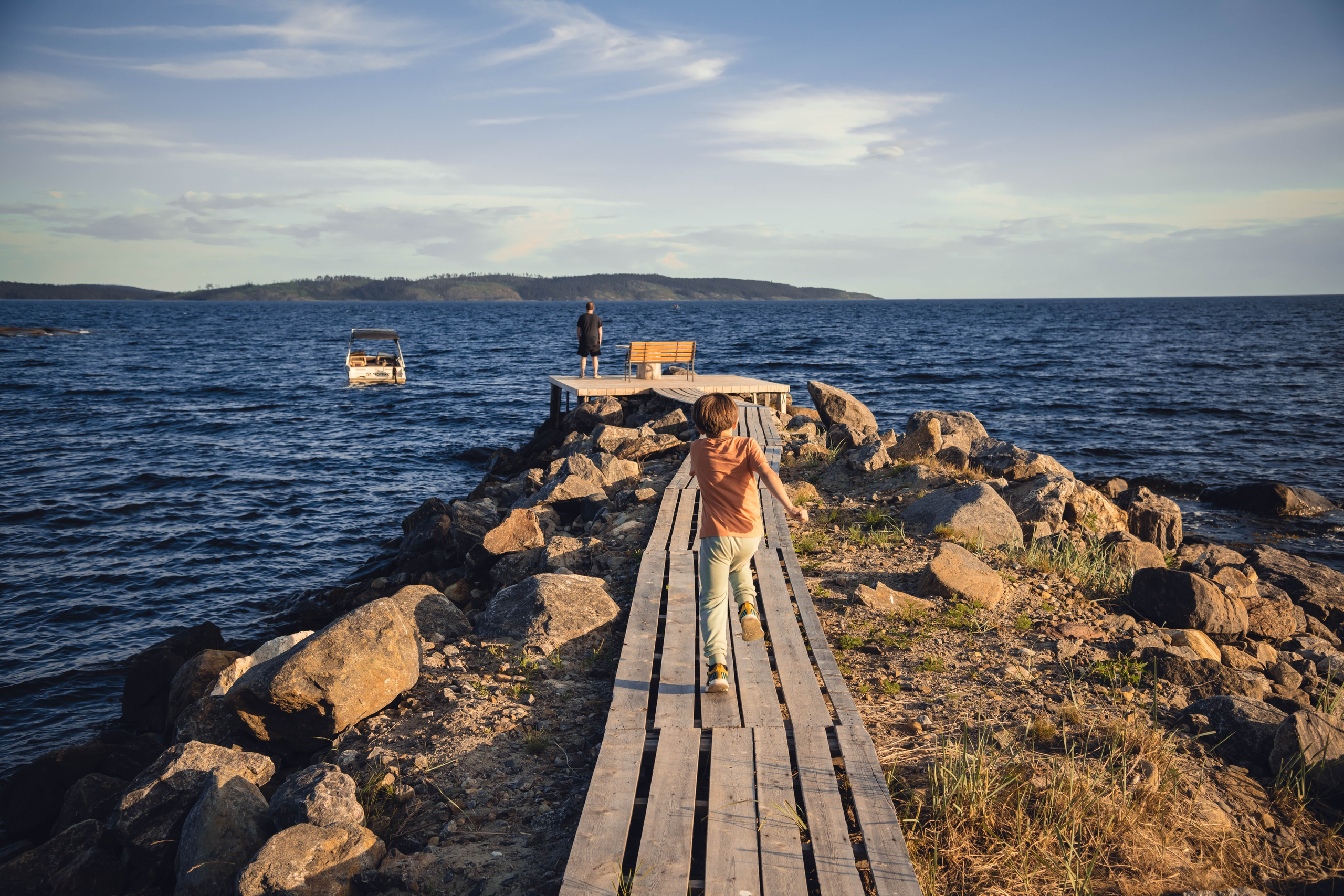 Кольский полуостров. Фотографирую для себя, своей семьи и друзей!