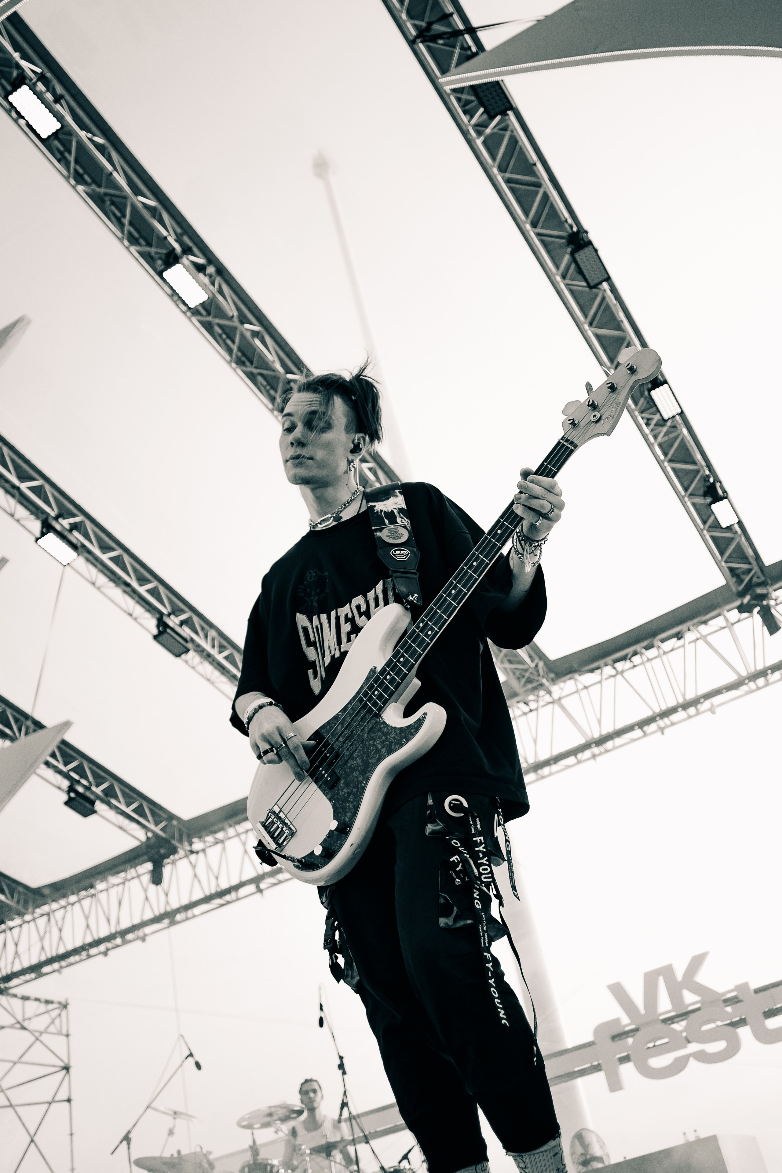 VK FEST SPB 2024 | PART 1. PASHAHARCE PHOTOGRAPHER & VIDEOGRAPHER