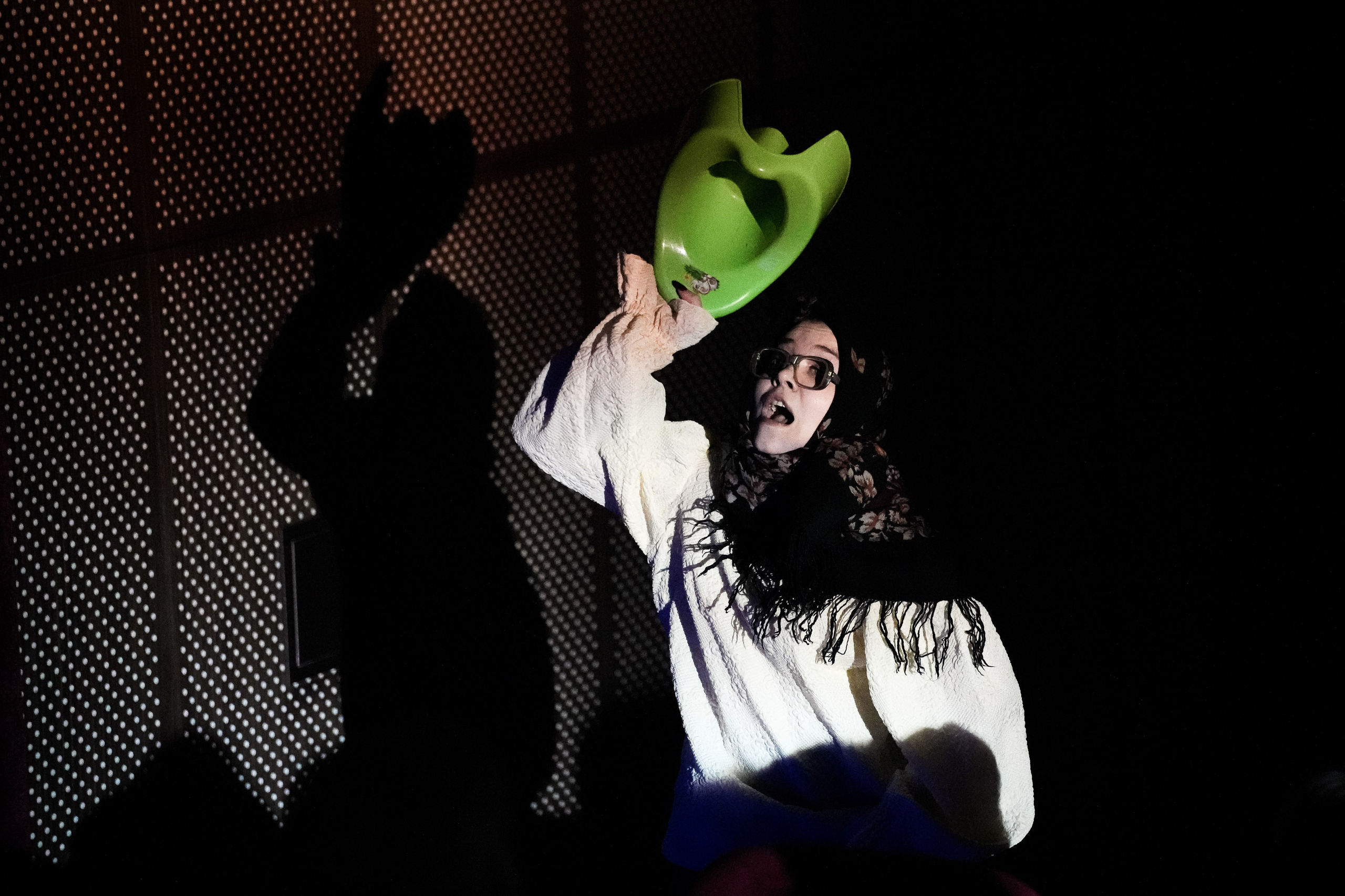 Концерт студии «Маска» Театра Ростова Великого. Репортажный фотограф Сергей Сажин г. Ярославль