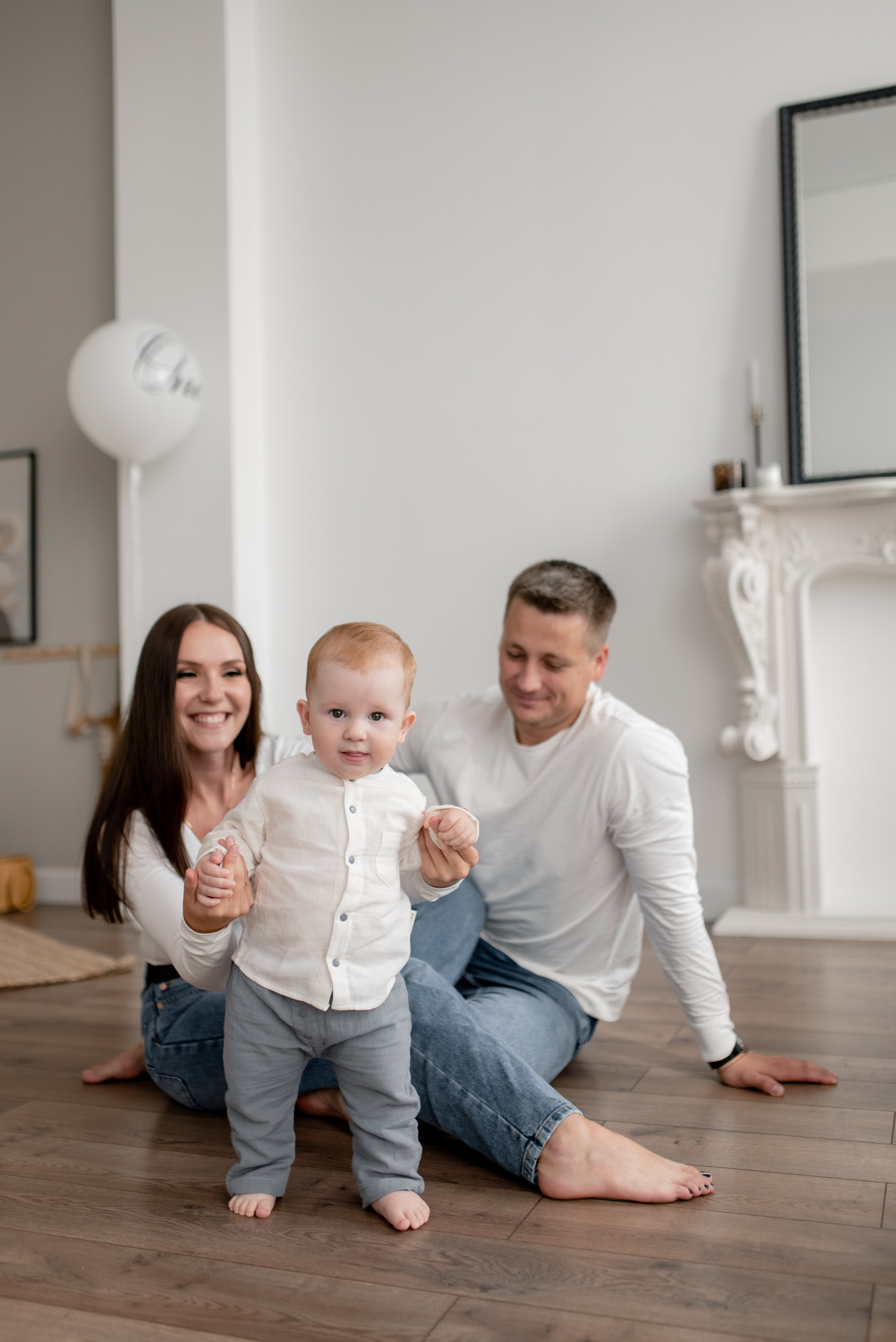 Женя. Фотограф Анна Абрикосова