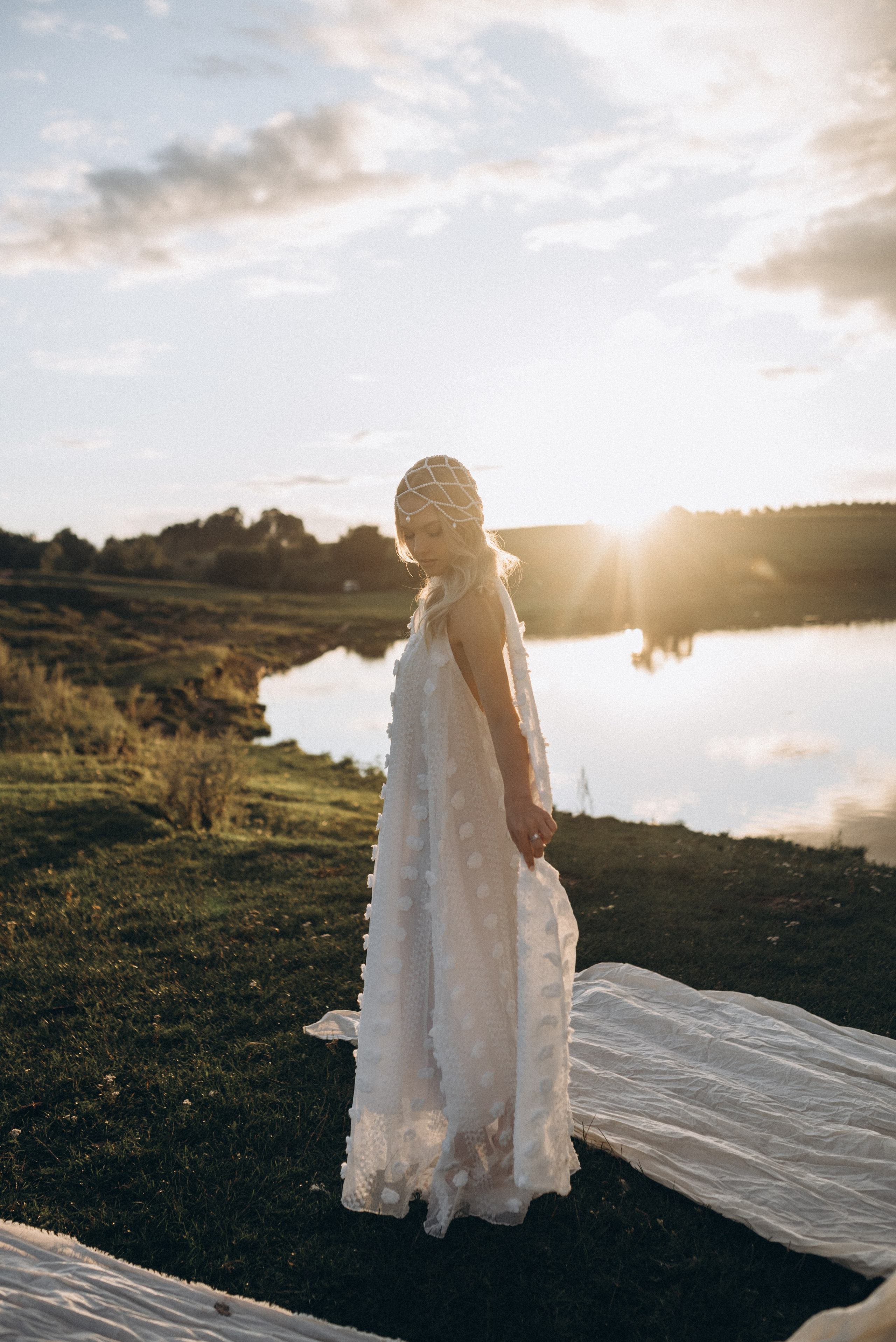 Валерия. Фотограф Анна Абрикосова