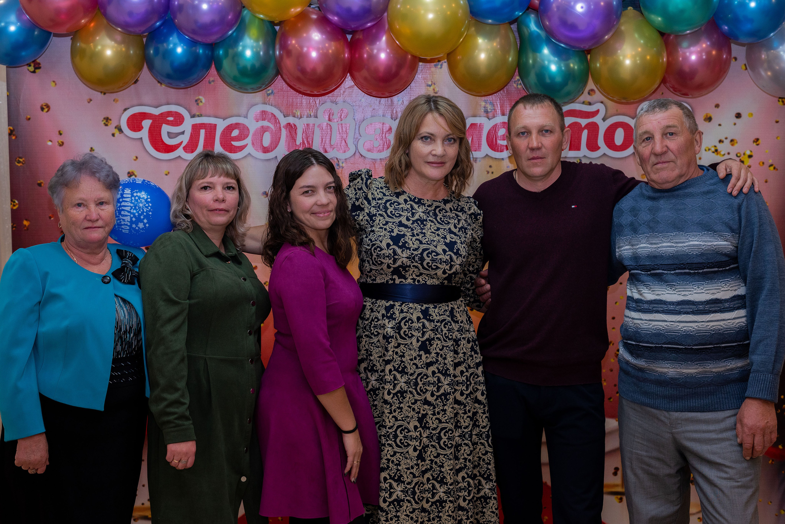 Банкеты: Юбилеи, дни рождения, свадьбы. Фотограф широкого профиля Чита-Цасучей