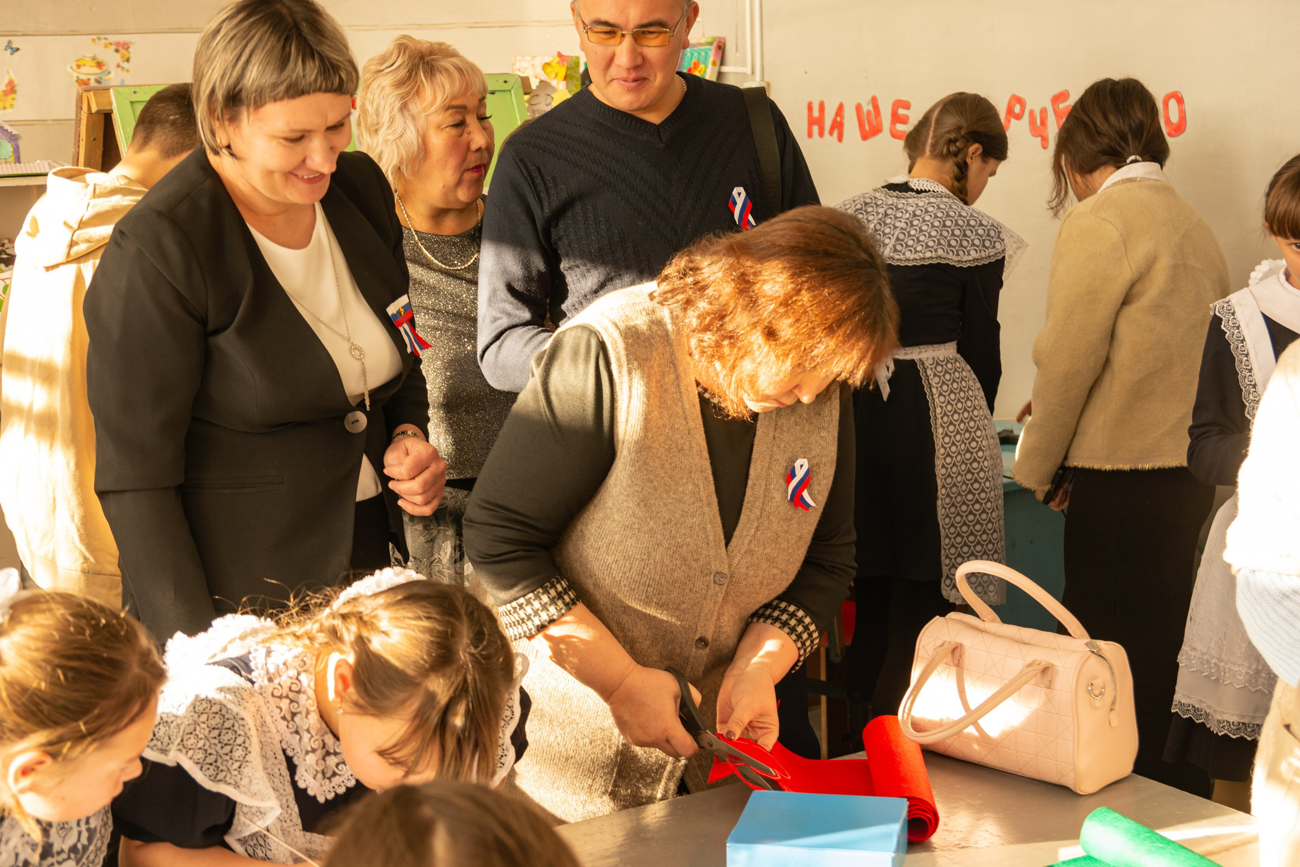 МБОУ Новодурулгуйская СОШ имени Героя Российской Федерации О. А. Власова. Фотограф широкого профиля Чита-Цасучей