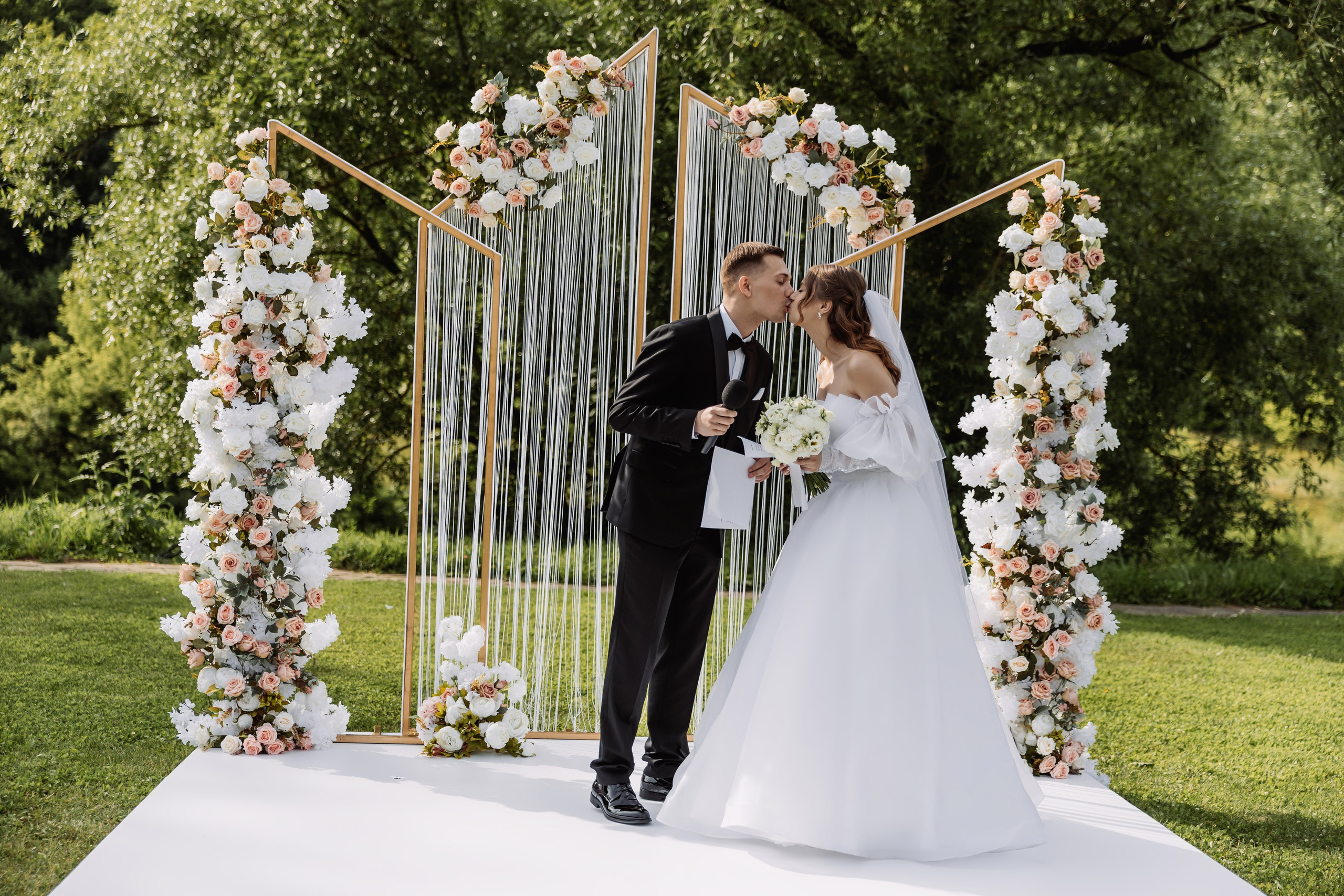 Сергей и Татьяна. ФОТОГРАФ ИРИНА ШАМАТАВА