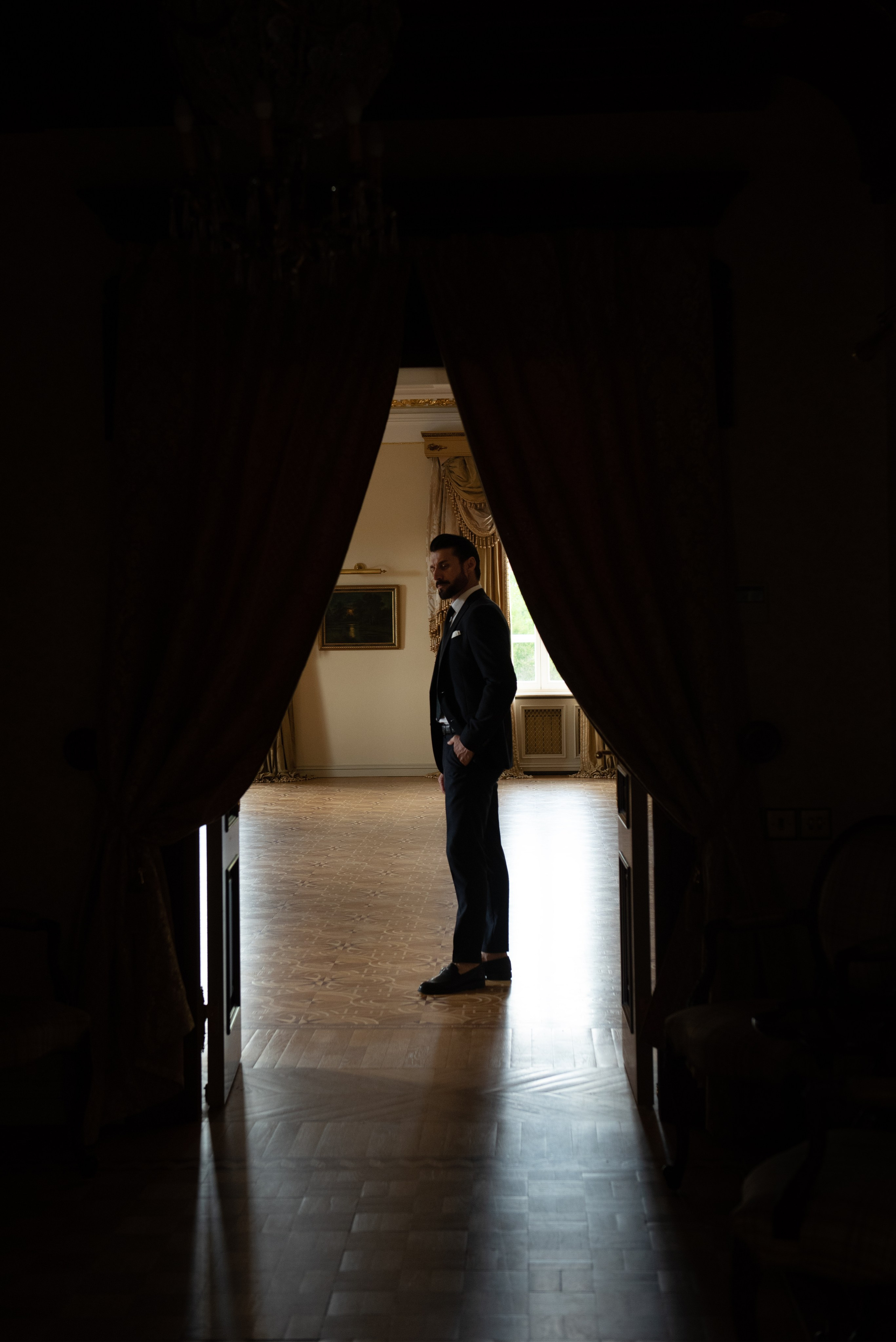 Wedding. Свадебный фотограф в Москве Татьяна Вакулина