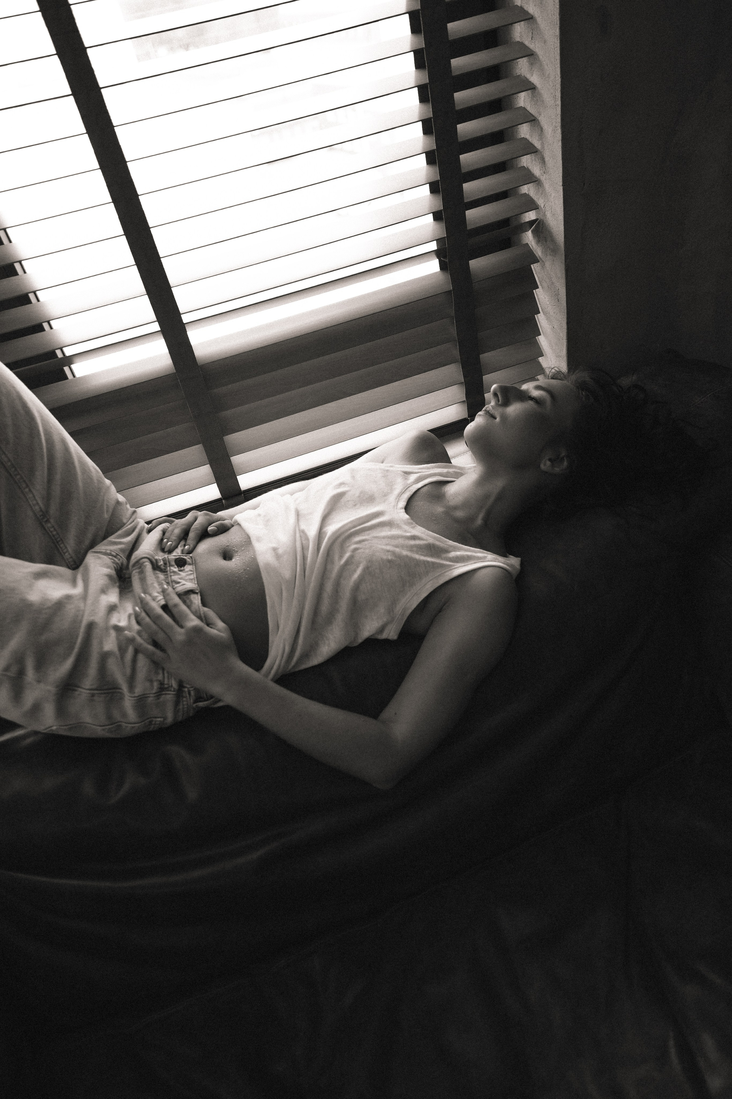 Raya. Елизавета Приходько женский фотограф Москва