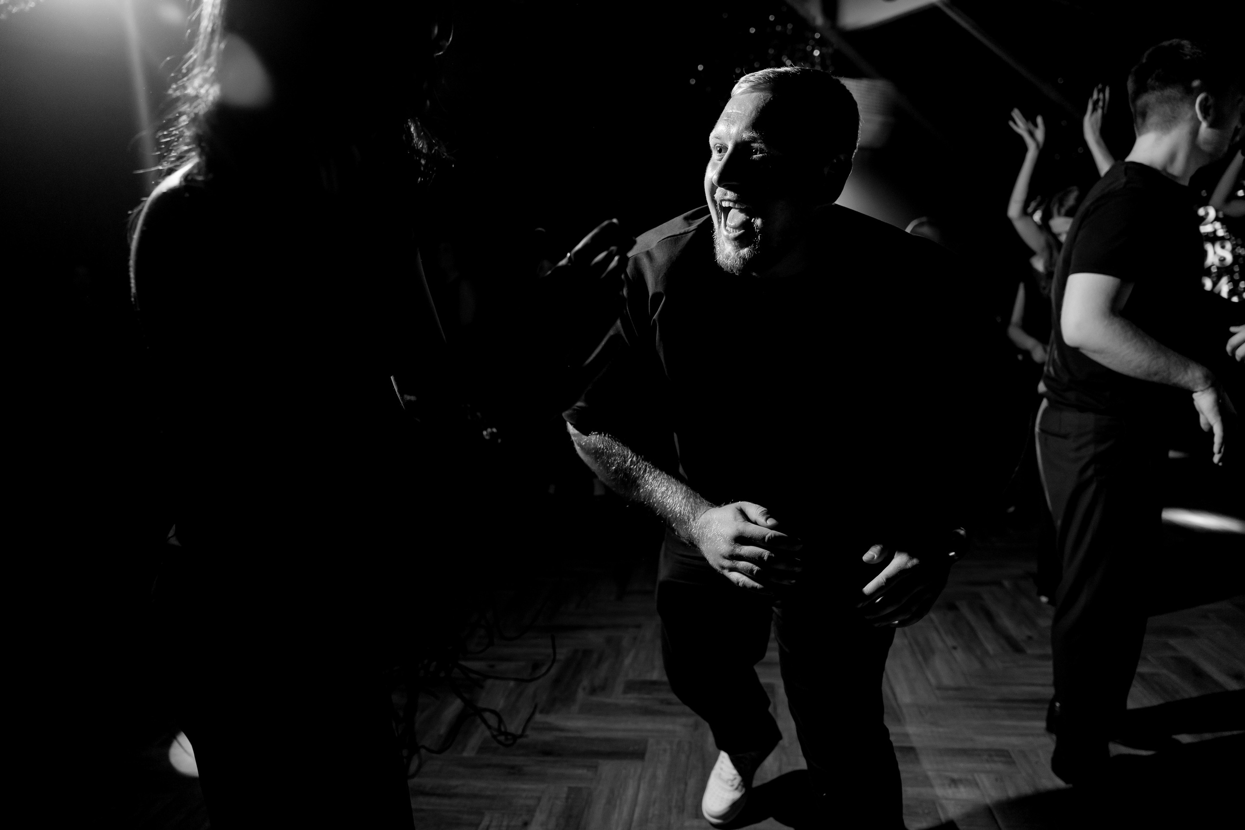 Данил и Татьяна. Wedding and Reportage photographer Marmarov Christya