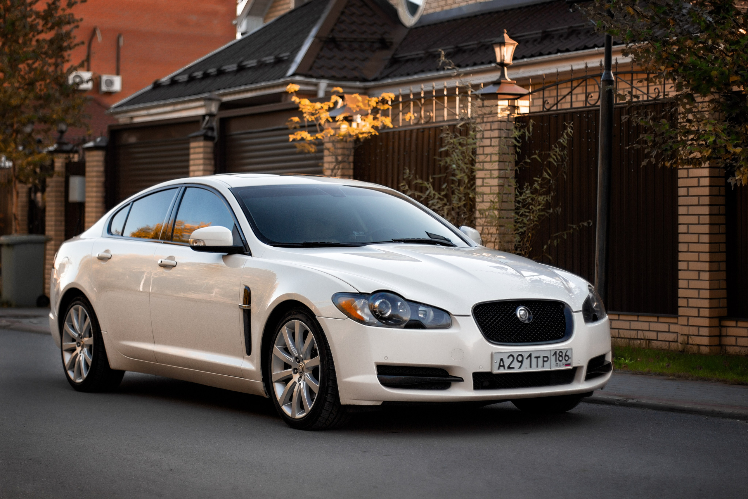 Автомобильная съемка. Шмаков Павел — Фотограф в Сургуте