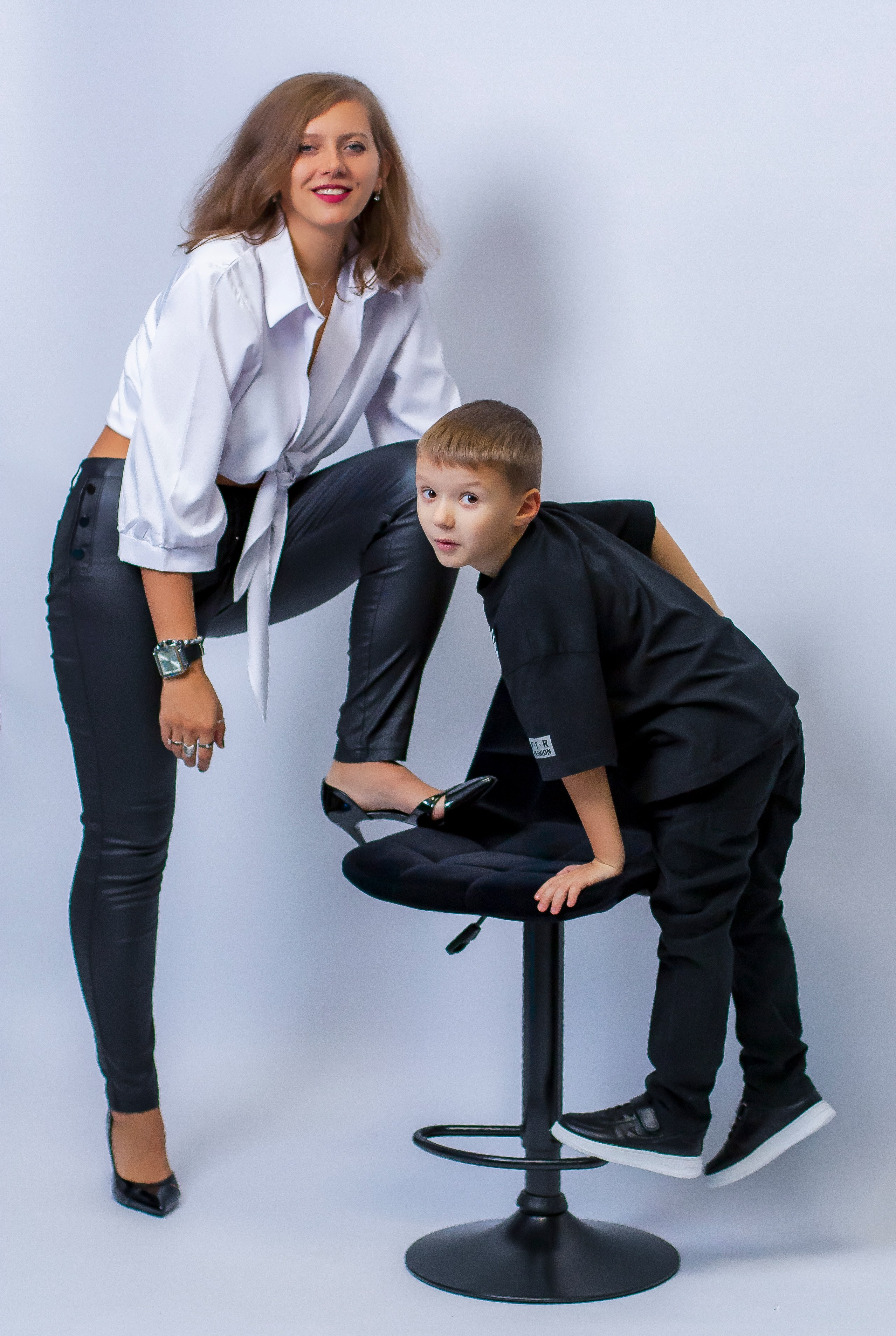 Фотосессия Любови и Александра. Фотограф Люся Воробьева