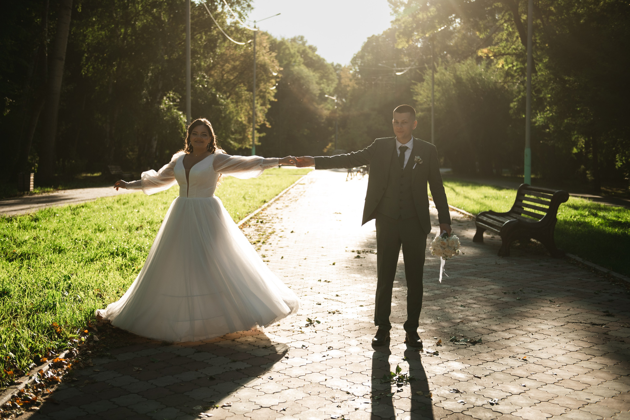 09.09.2023. Фотограф Анна Качан