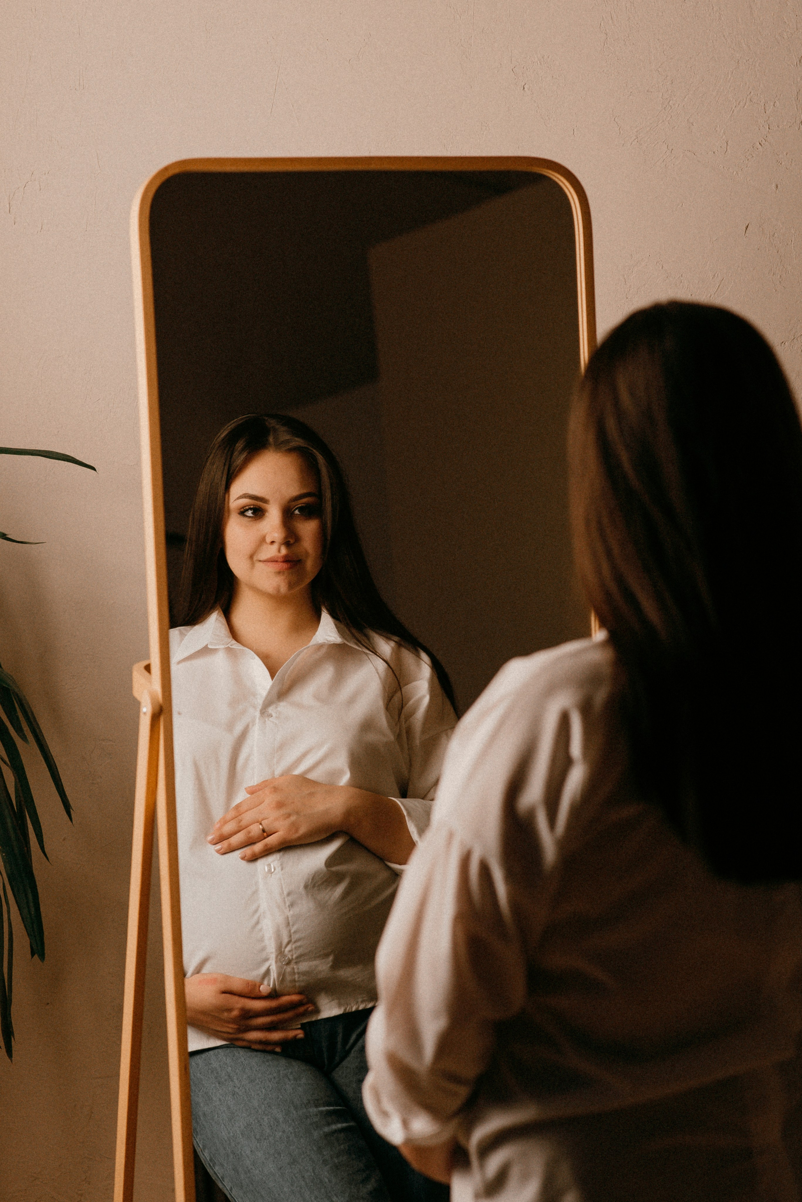 Карина и Даниил. Фотограф Дмитрий Опаленов