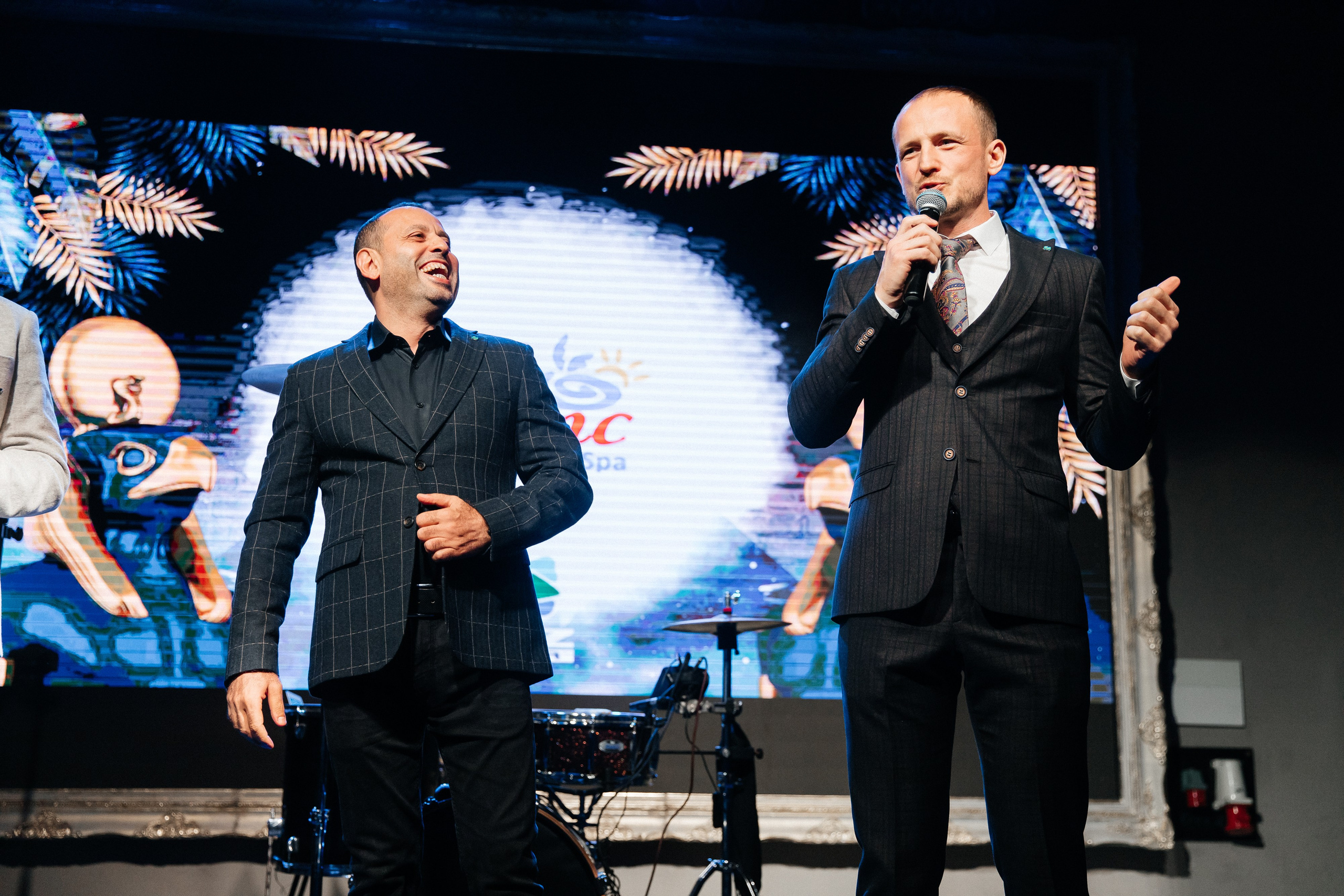 Corporate Event TEZ Tour. Свадебный и репортажный фотограф