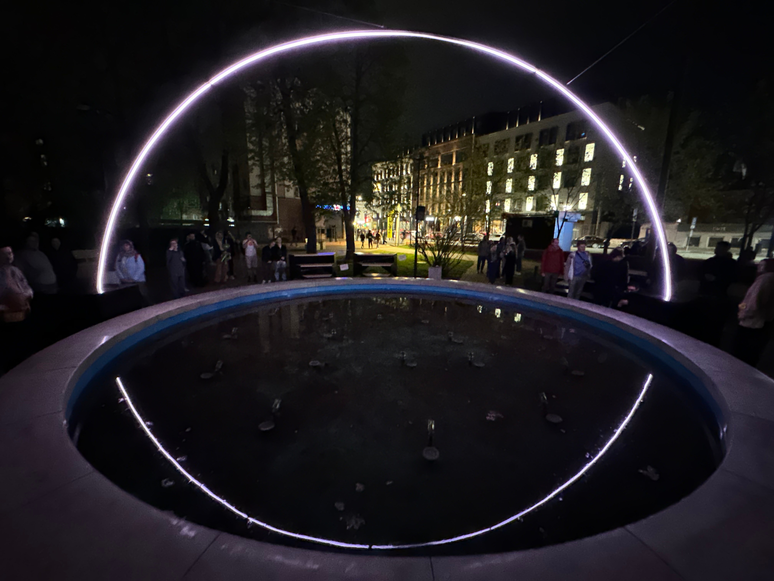 INTERVALS 2025. Sunnyman