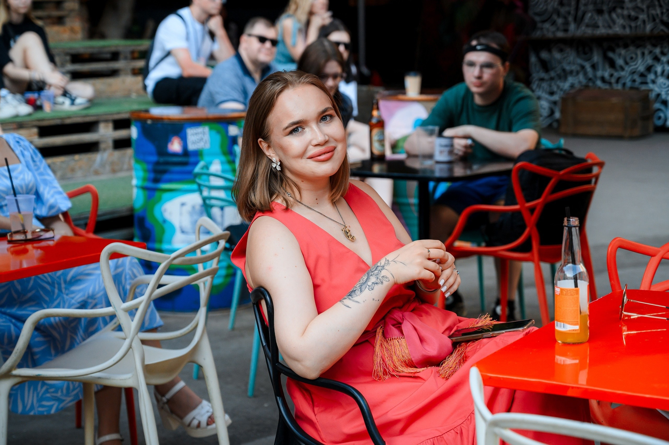 Репортажи. Фотограф Елена Афанасьева