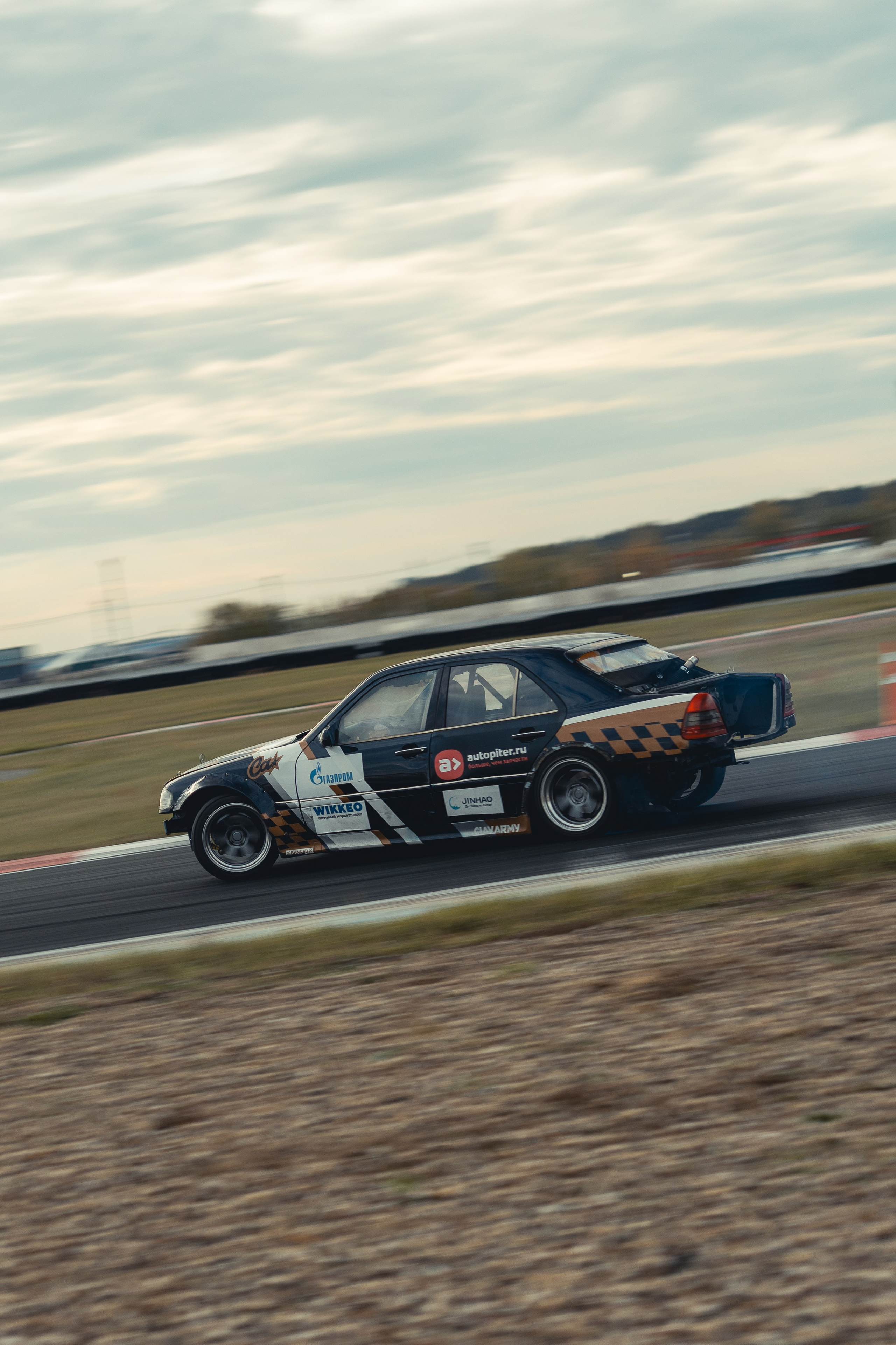 Фотографии с M-Trackday