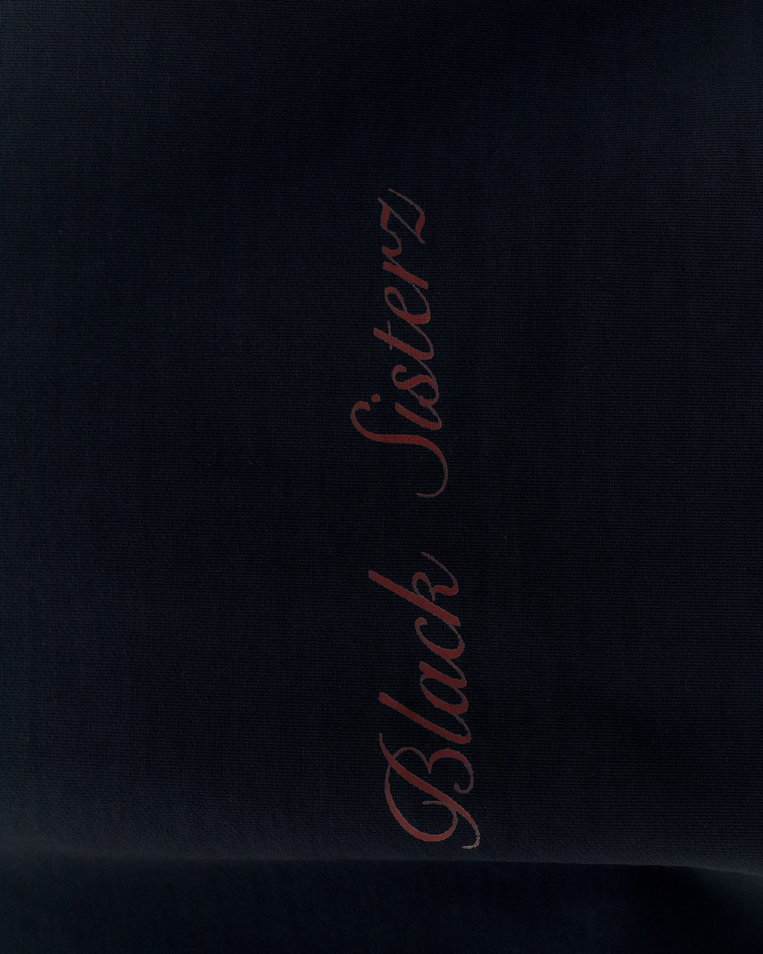 BLACK SISTERZ. Ася Солопова, фотограф Тюмень