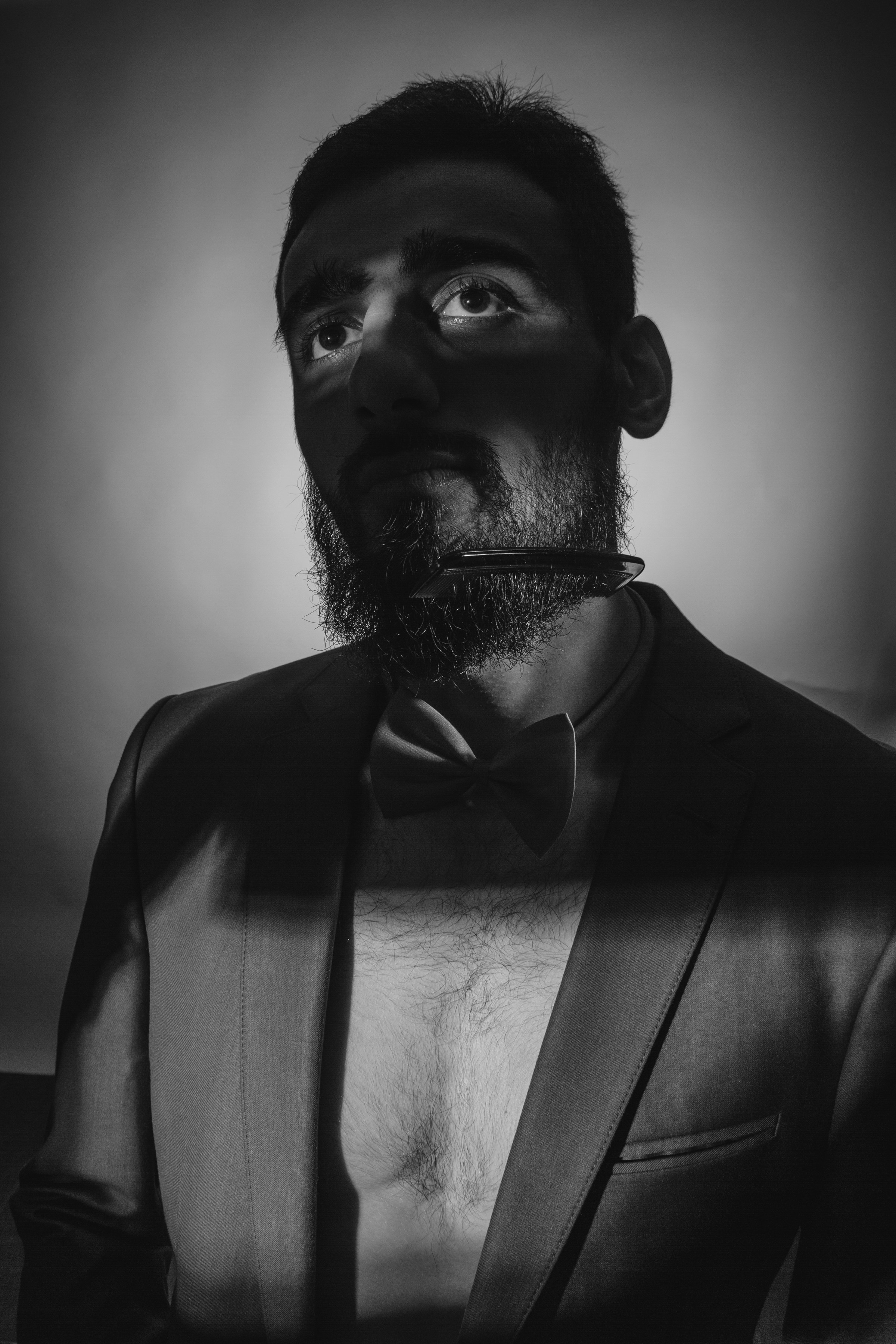 Imran. Иван Глухих, портретный фотограф