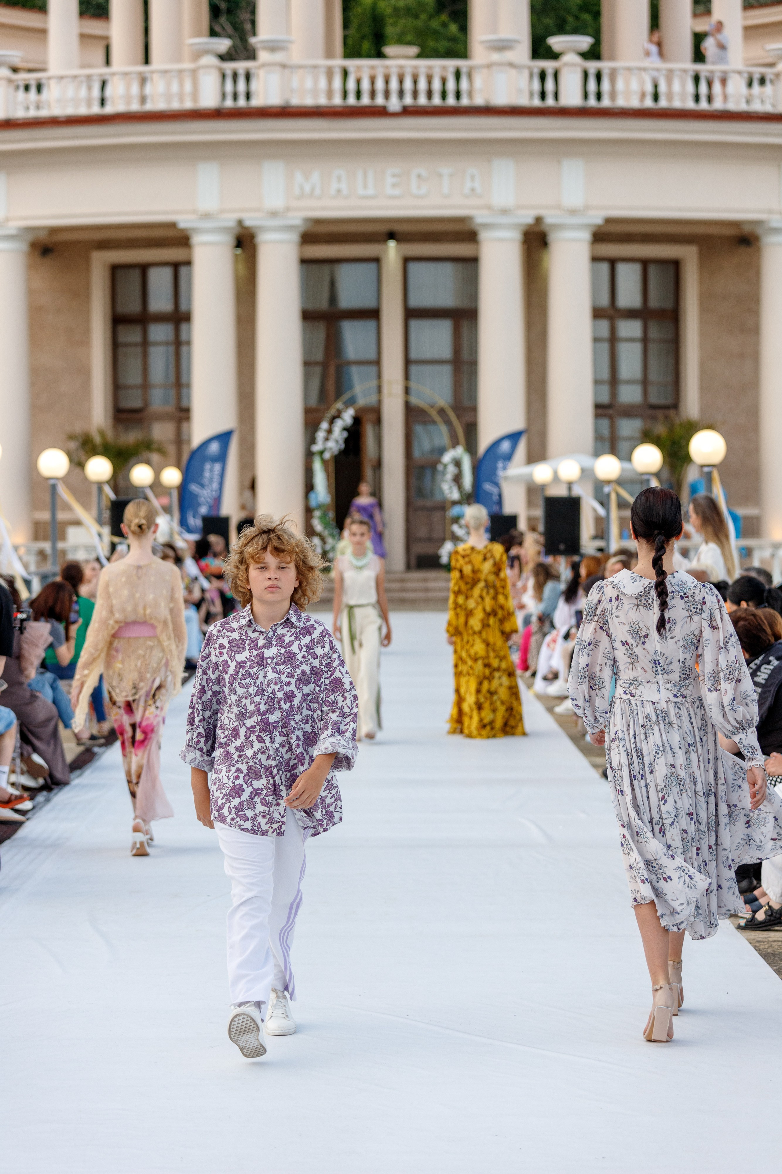 29 Fashion Cruise. Интерьерный и фуд фотограф в Иркутске Дмитрий Арно