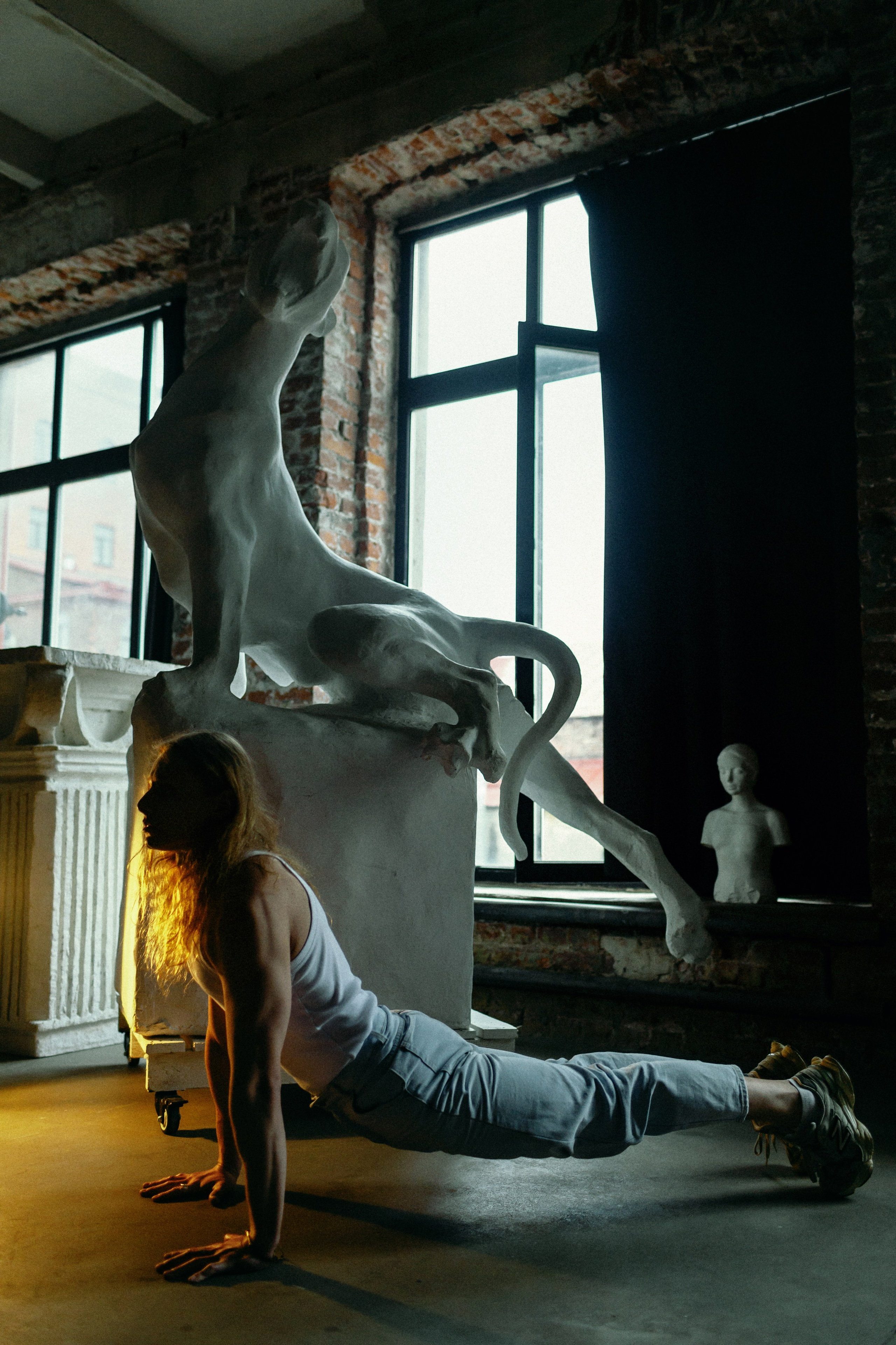 Miroslav. Фотограф Вика Йодль