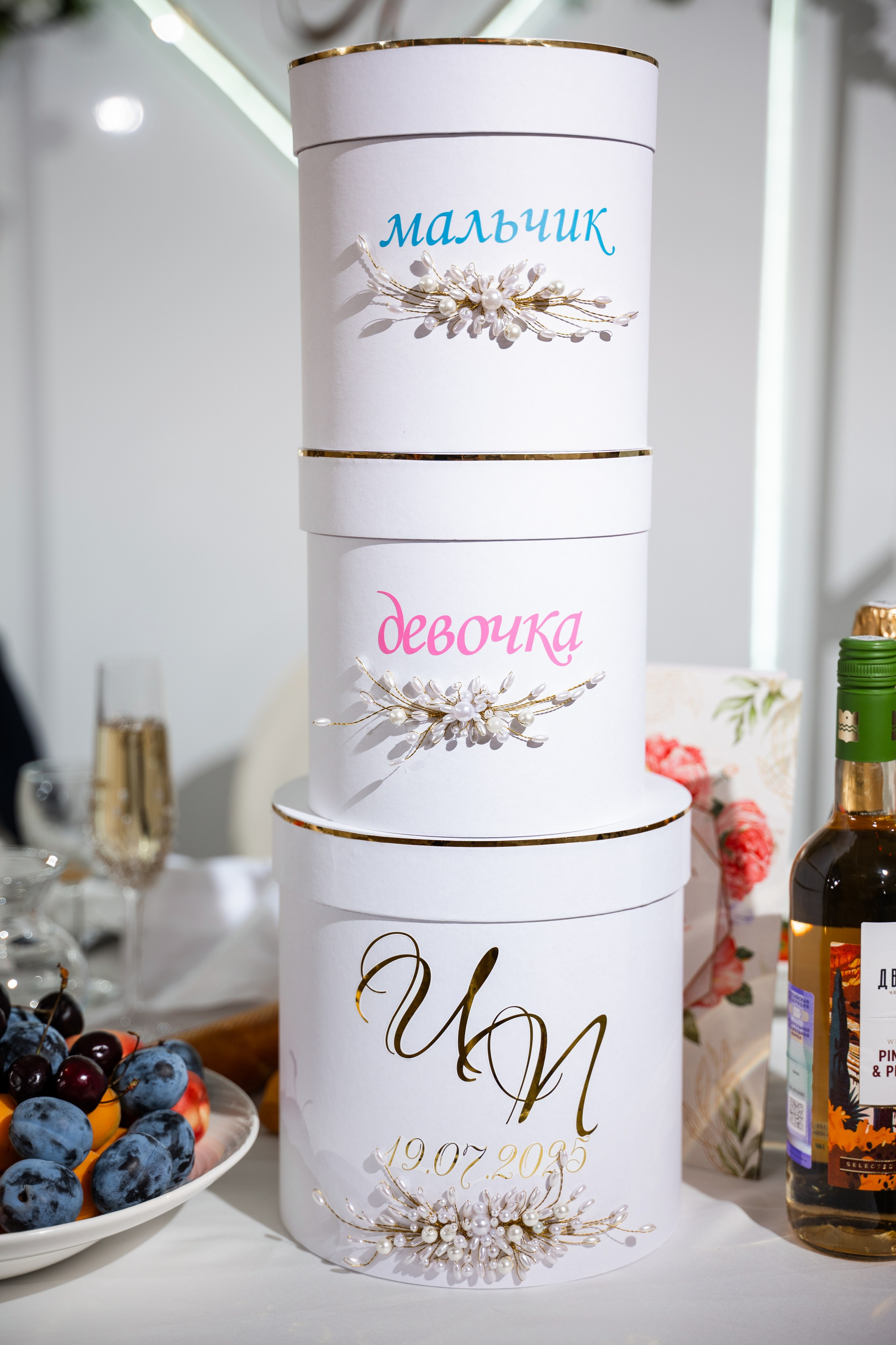 Банкет в Туристе. Свадебный и семейный фотограф в Омске Мормулев Михаил