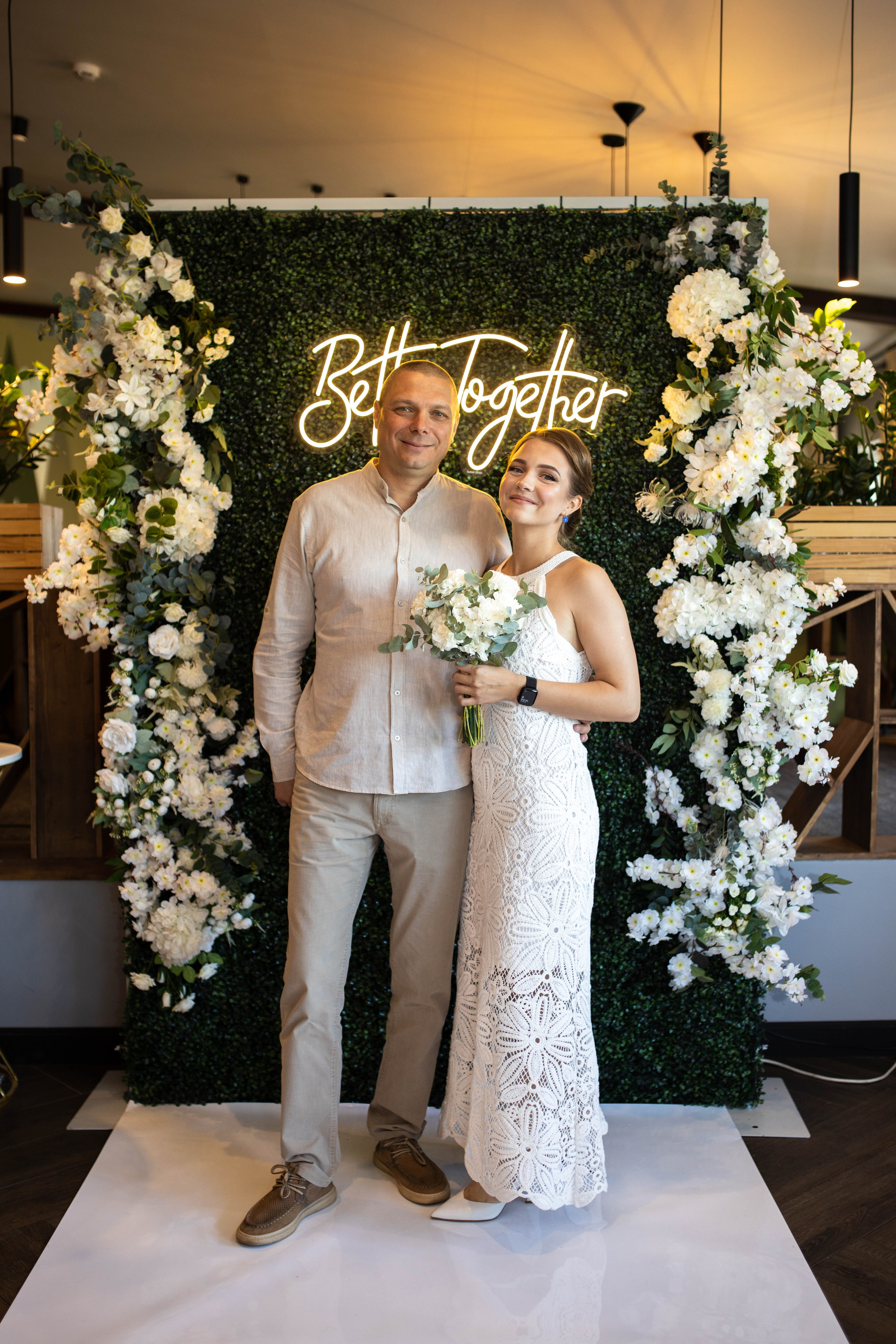 Банкет в ресторане. Фотограф в Москве |Дарья