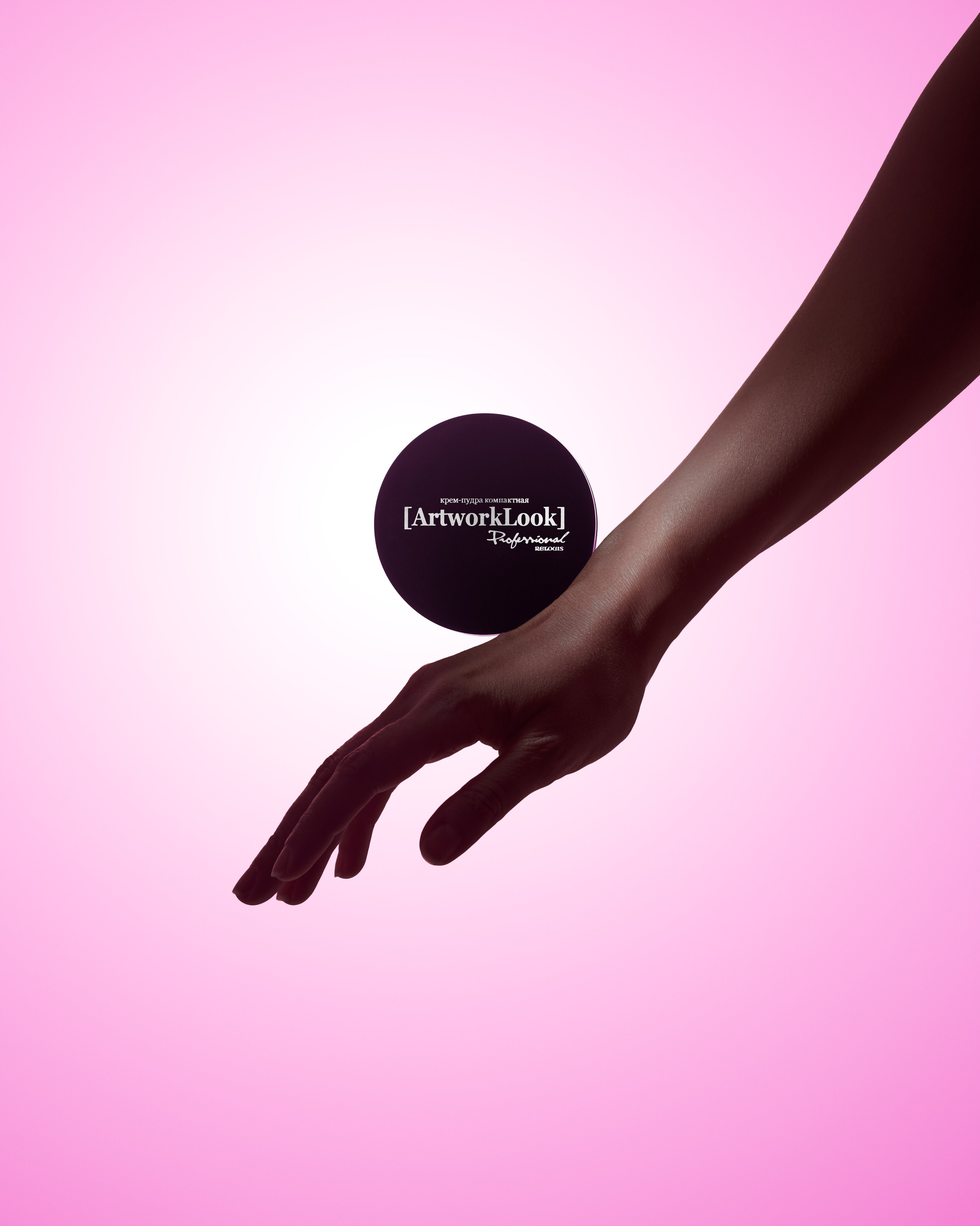 RELOUIS. Фотограф для маркетплейсов в Москве Озерова Кристина