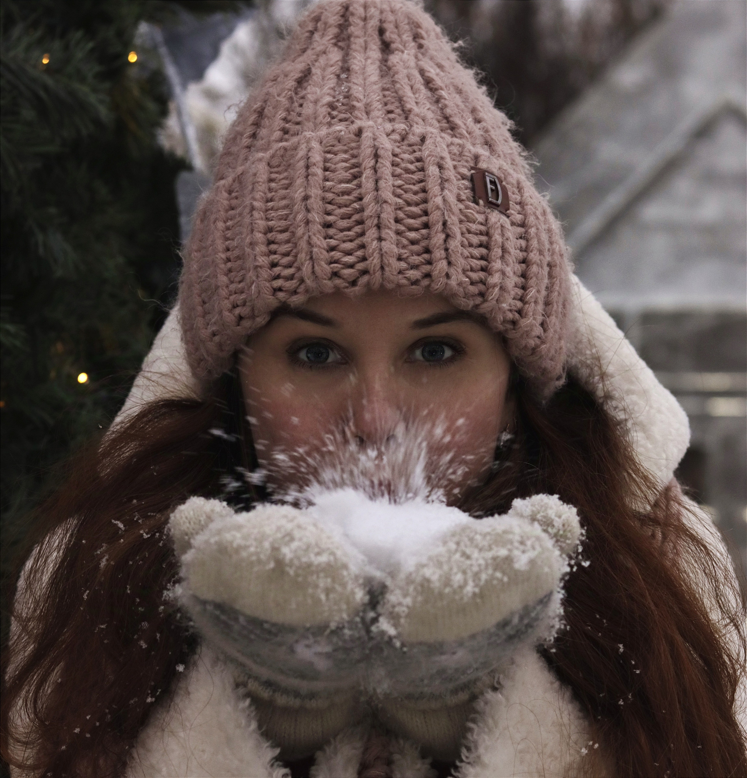 Времена года